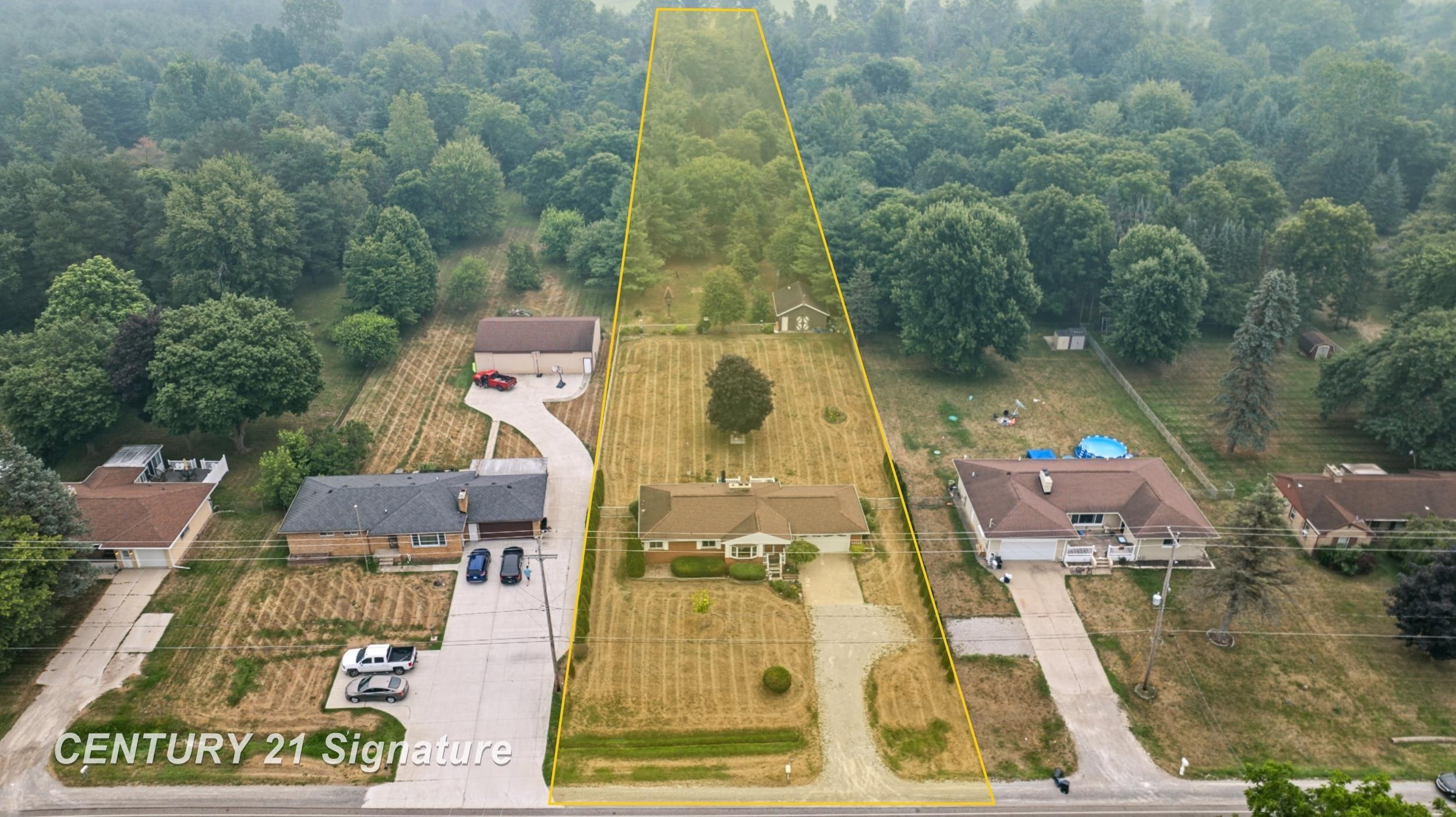 4386 N Elms Road, Flushing, MI 48433 — Photo 49