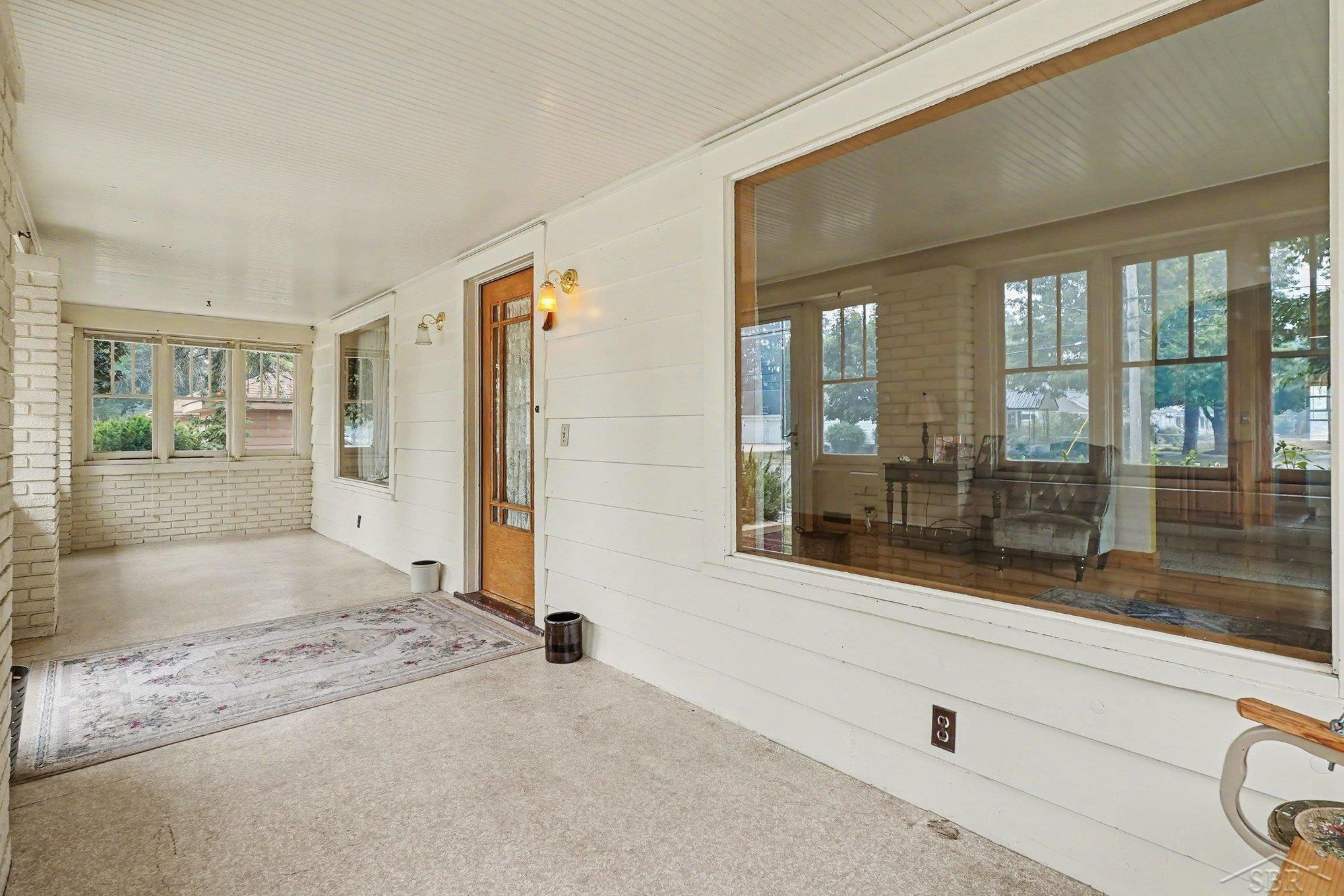 116 W Wheaton Avenue, Clare, MI 48618 — Photo 4