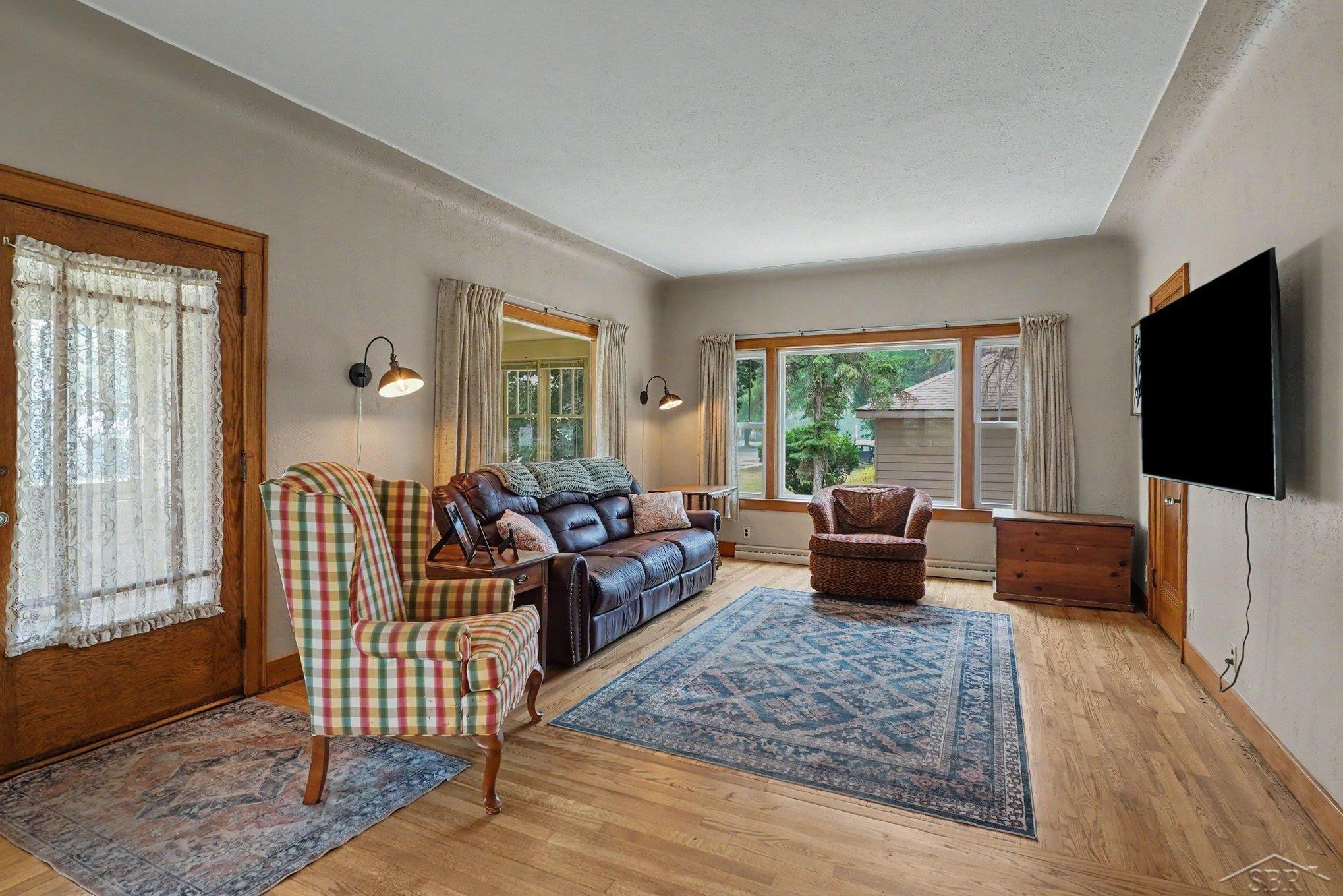 116 W Wheaton Avenue, Clare, MI 48618 — Photo 6