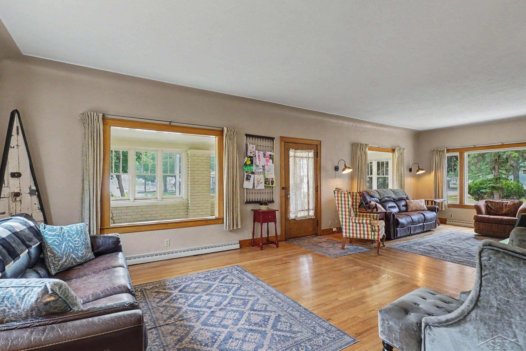 116 W Wheaton Avenue, Clare, MI 48618 — Photo 7