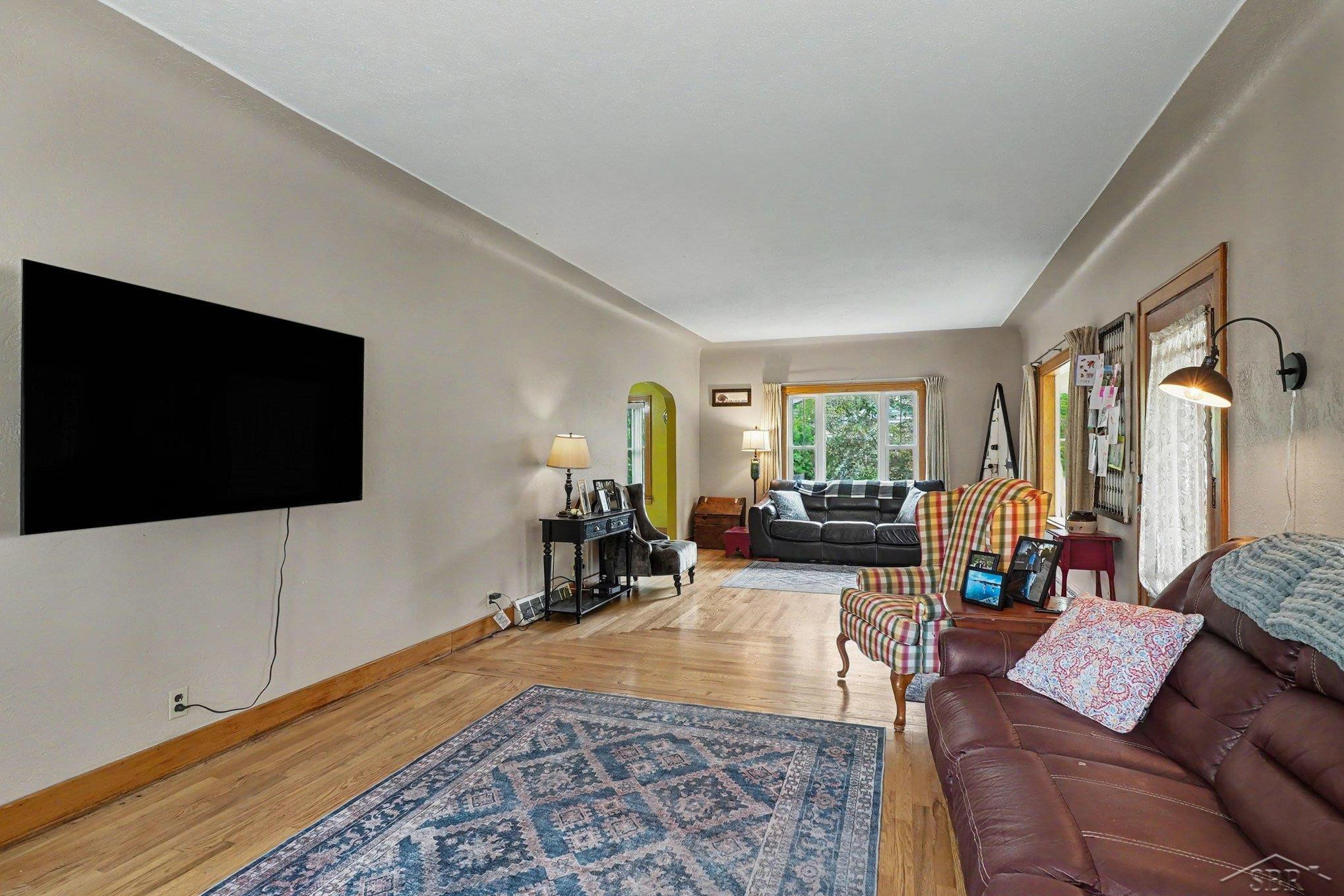 116 W Wheaton Avenue, Clare, MI 48618 — Photo 8