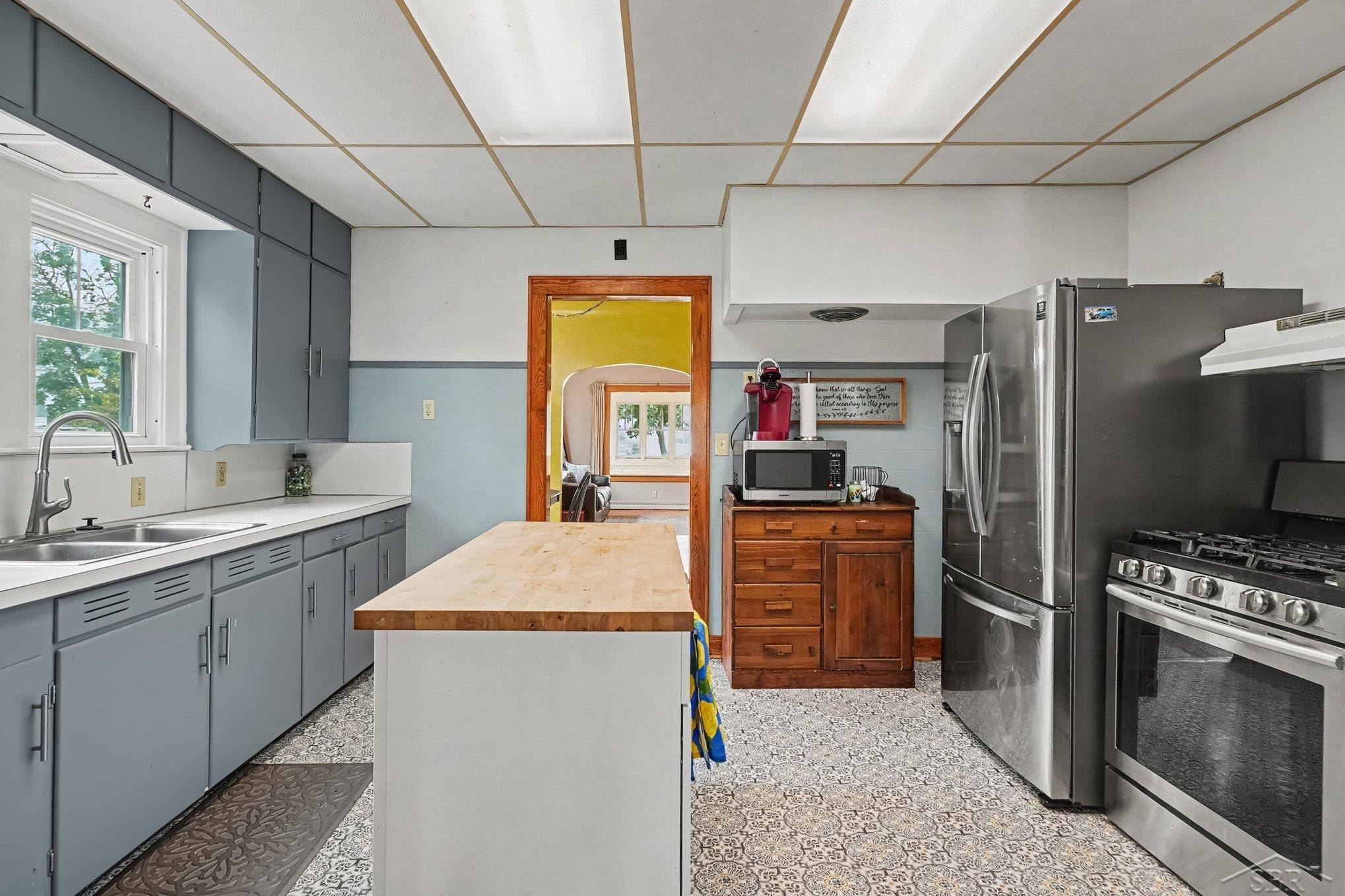116 W Wheaton Avenue, Clare, MI 48618 — Photo 11