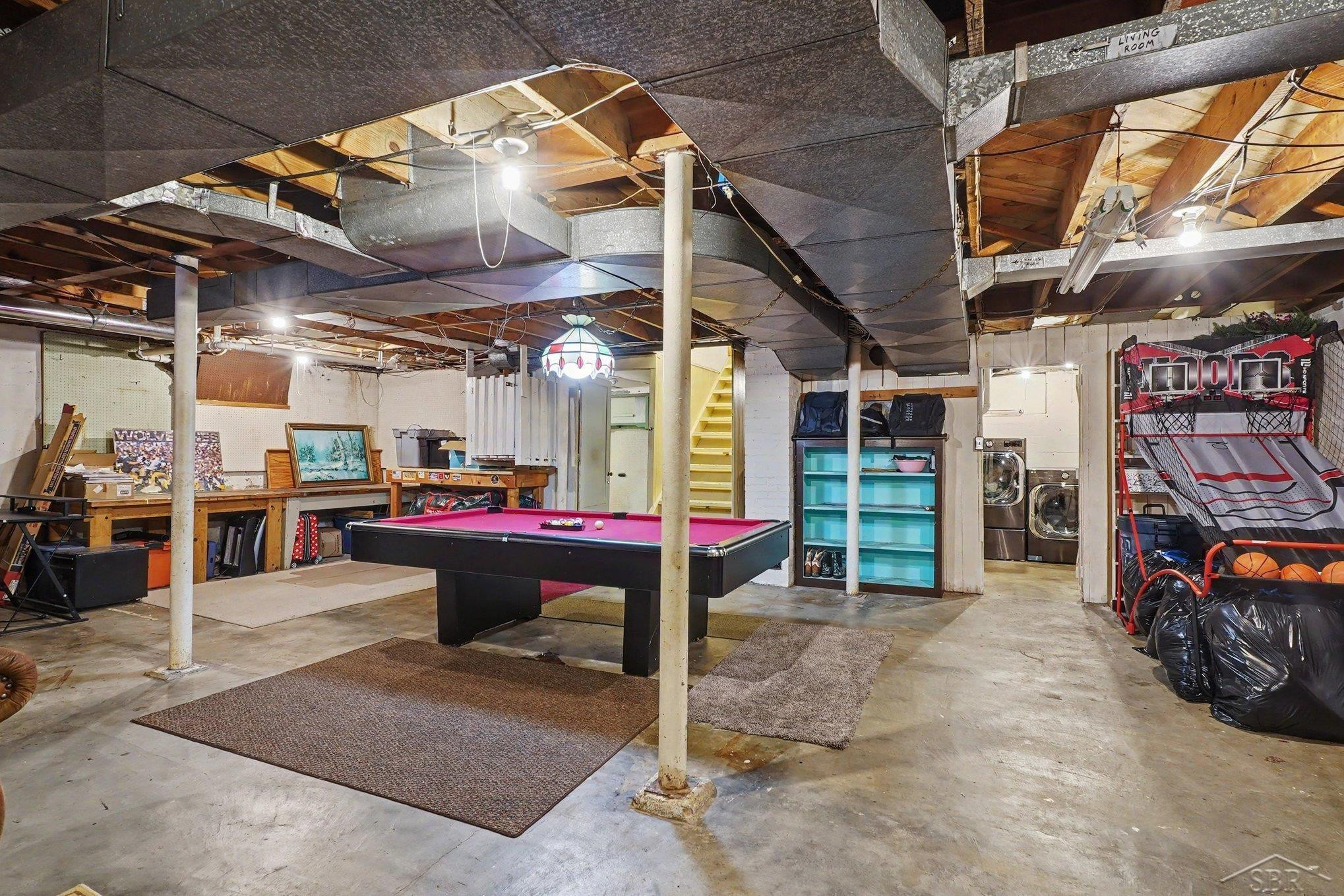 116 W Wheaton Avenue, Clare, MI 48618 — Photo 21
