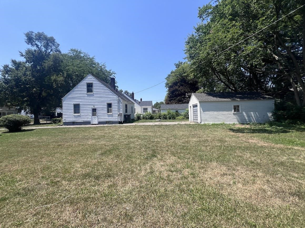 714 Crawford Street, Flint, MI 48507 — Photo 6