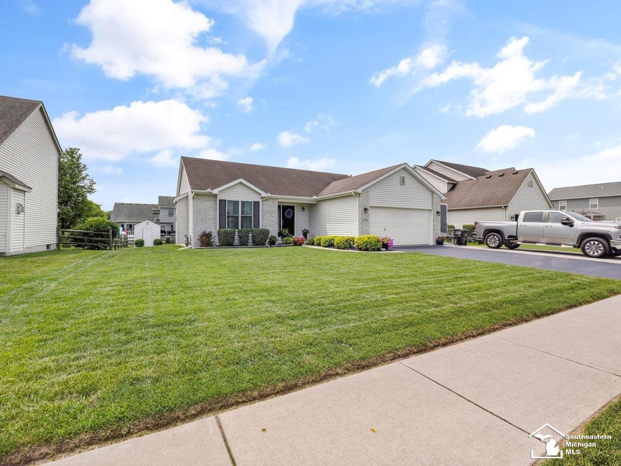 472 Buck Lane, Temperance, MI 48182 — Photo 3