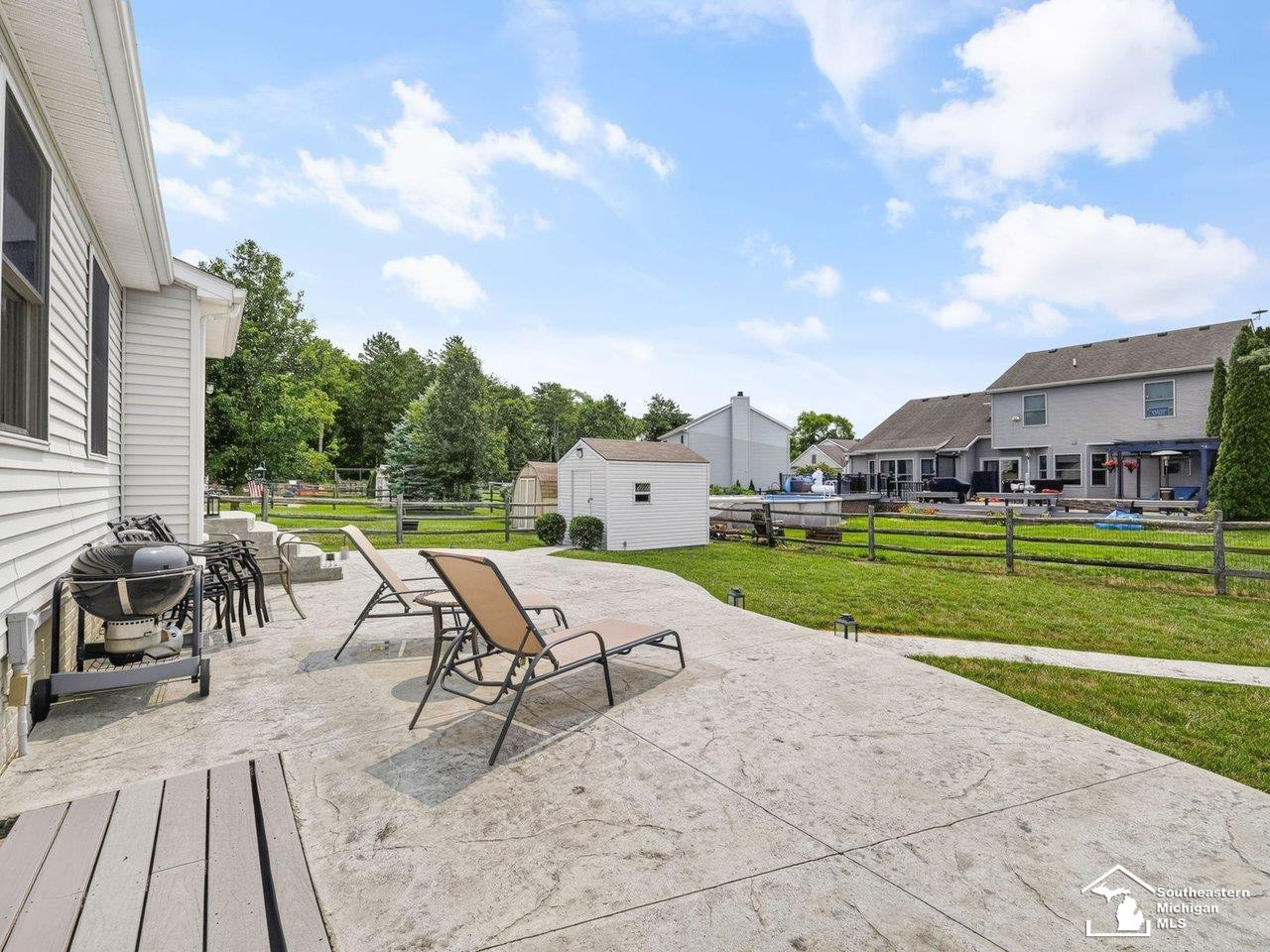 472 Buck Lane, Temperance, MI 48182 — Photo 40
