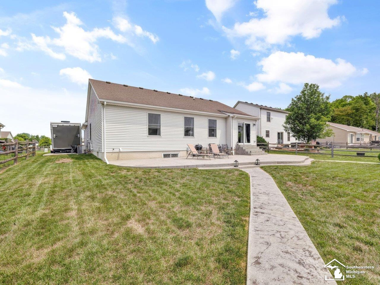 472 Buck Lane, Temperance, MI 48182 — Photo 43