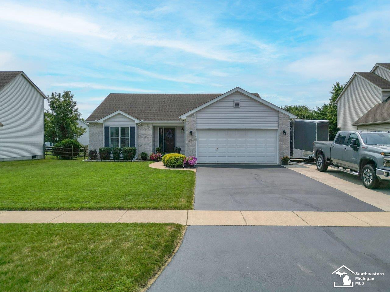 472 Buck Lane, Temperance, MI 48182 — Photo 47