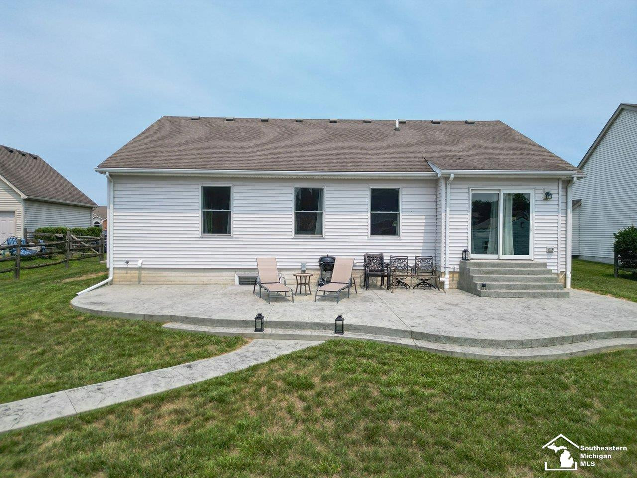 472 Buck Lane, Temperance, MI 48182 — Photo 49