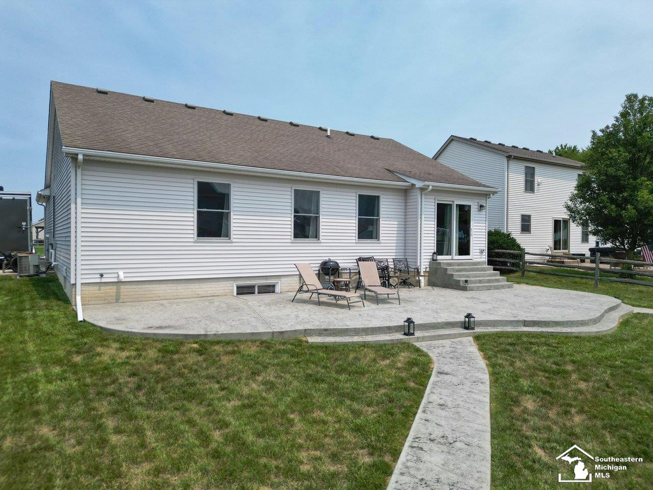 472 Buck Lane, Temperance, MI 48182 — Photo 50