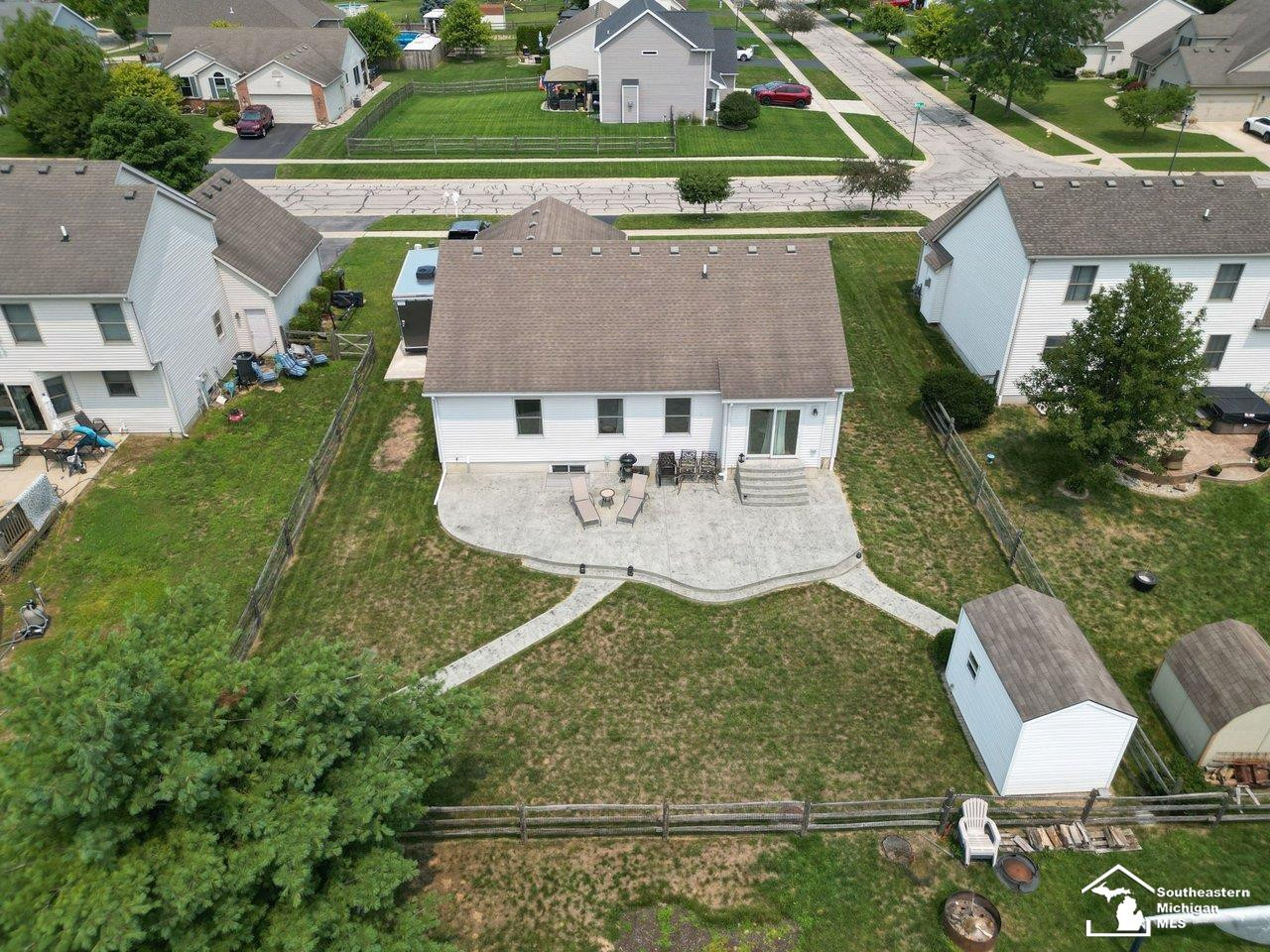 472 Buck Lane, Temperance, MI 48182 — Photo 51