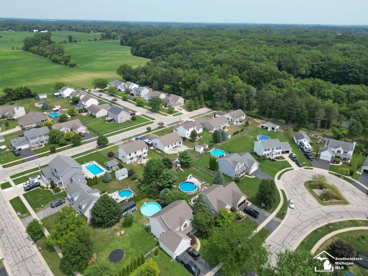 472 Buck Lane, Temperance, MI 48182 — Photo 59
