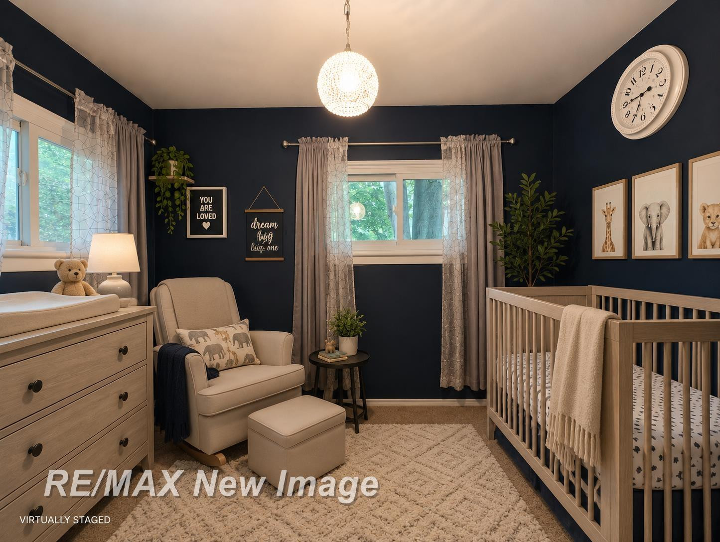 5121 Queen Drive, Bridgeport, MI 48722 — Photo 18
