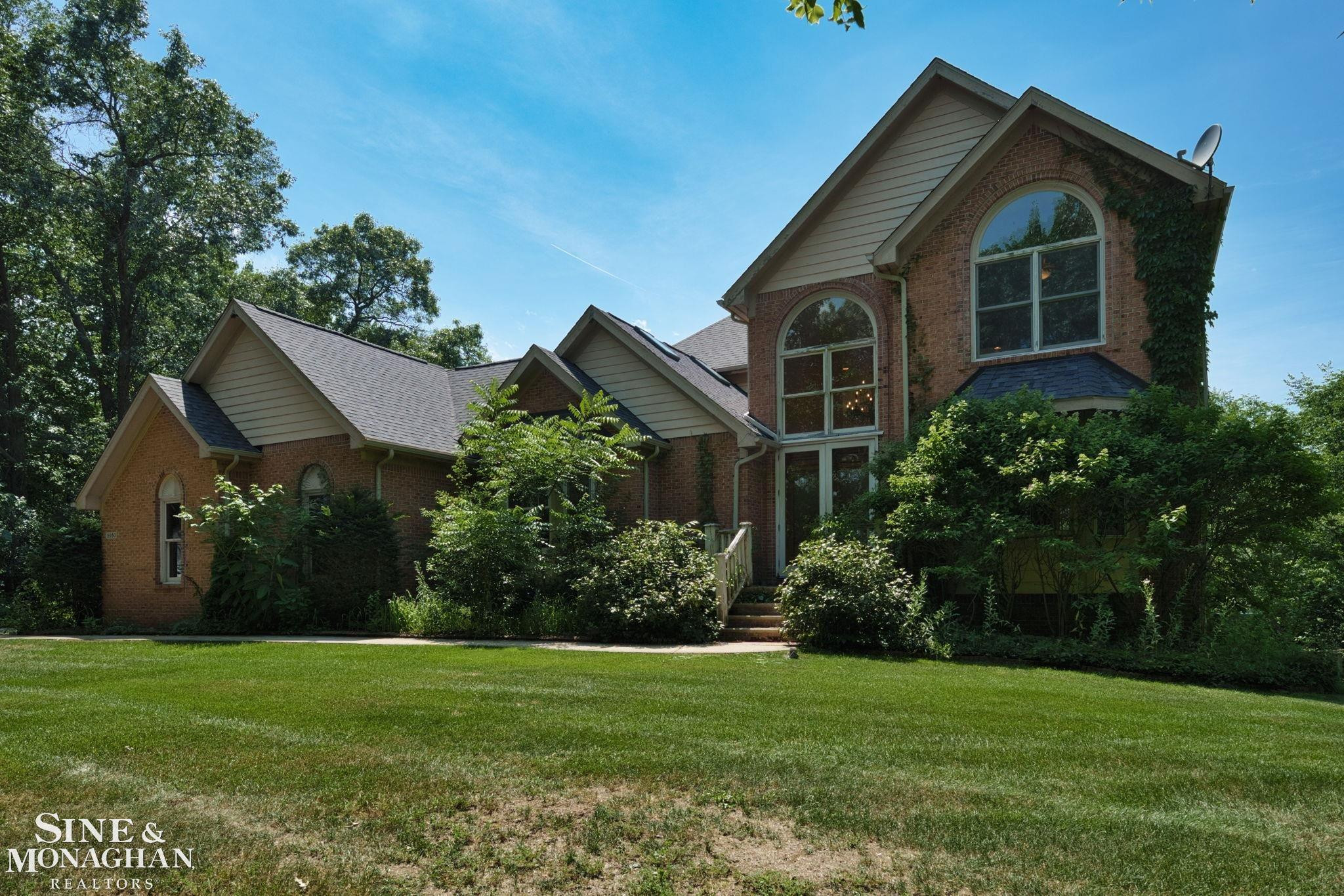 5950 Rosewood Parkway, White Lake, MI 48383 — Photo 43