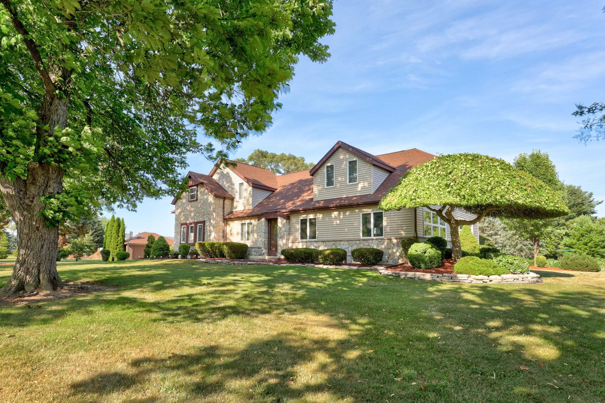 1090 N Block Road, Reese, MI 48757