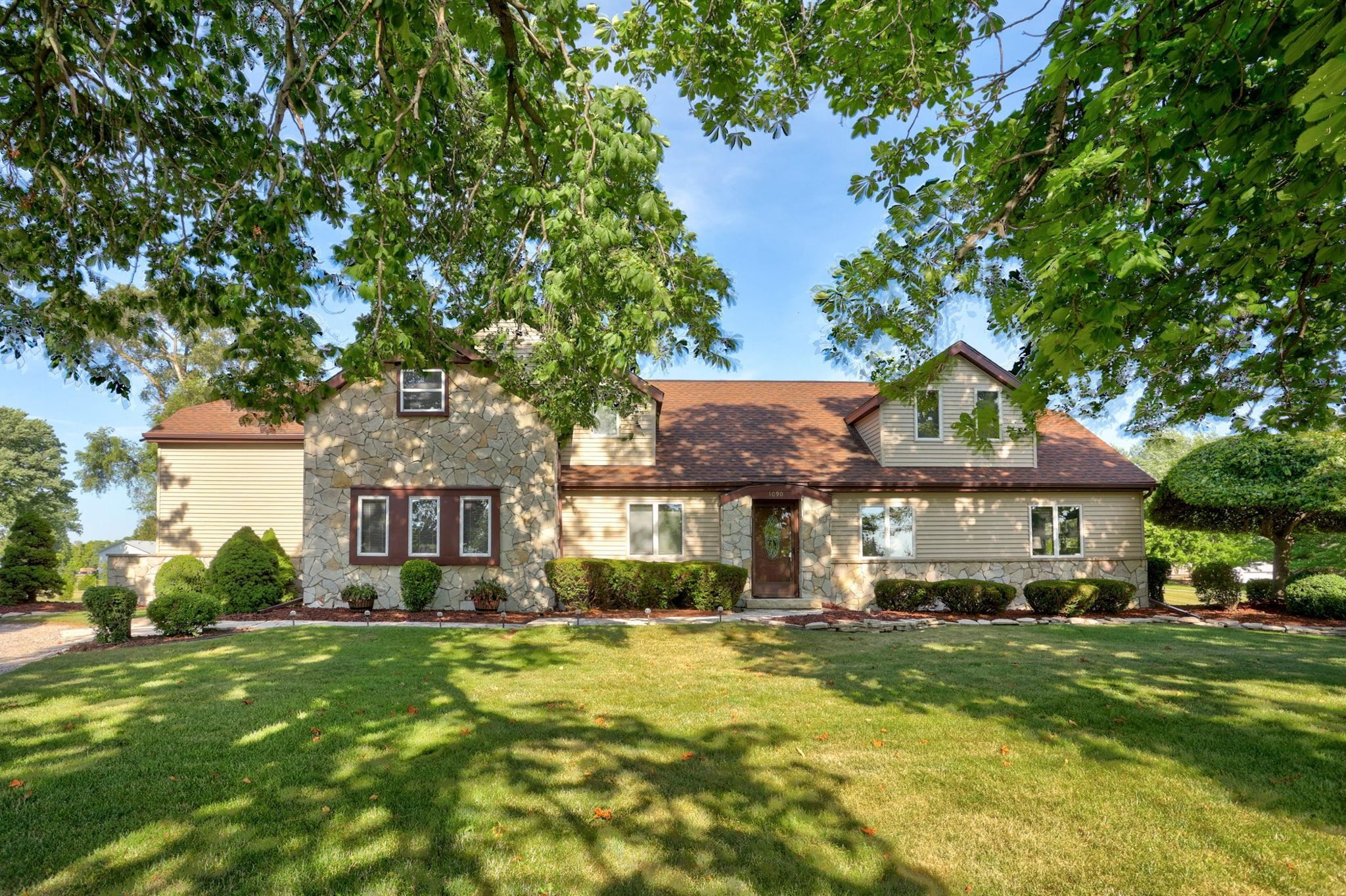 1090 N Block Road, Reese, MI 48757 — Photo 2