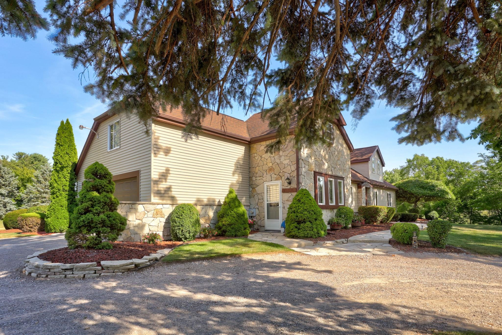 1090 N Block Road, Reese, MI 48757 — Photo 3