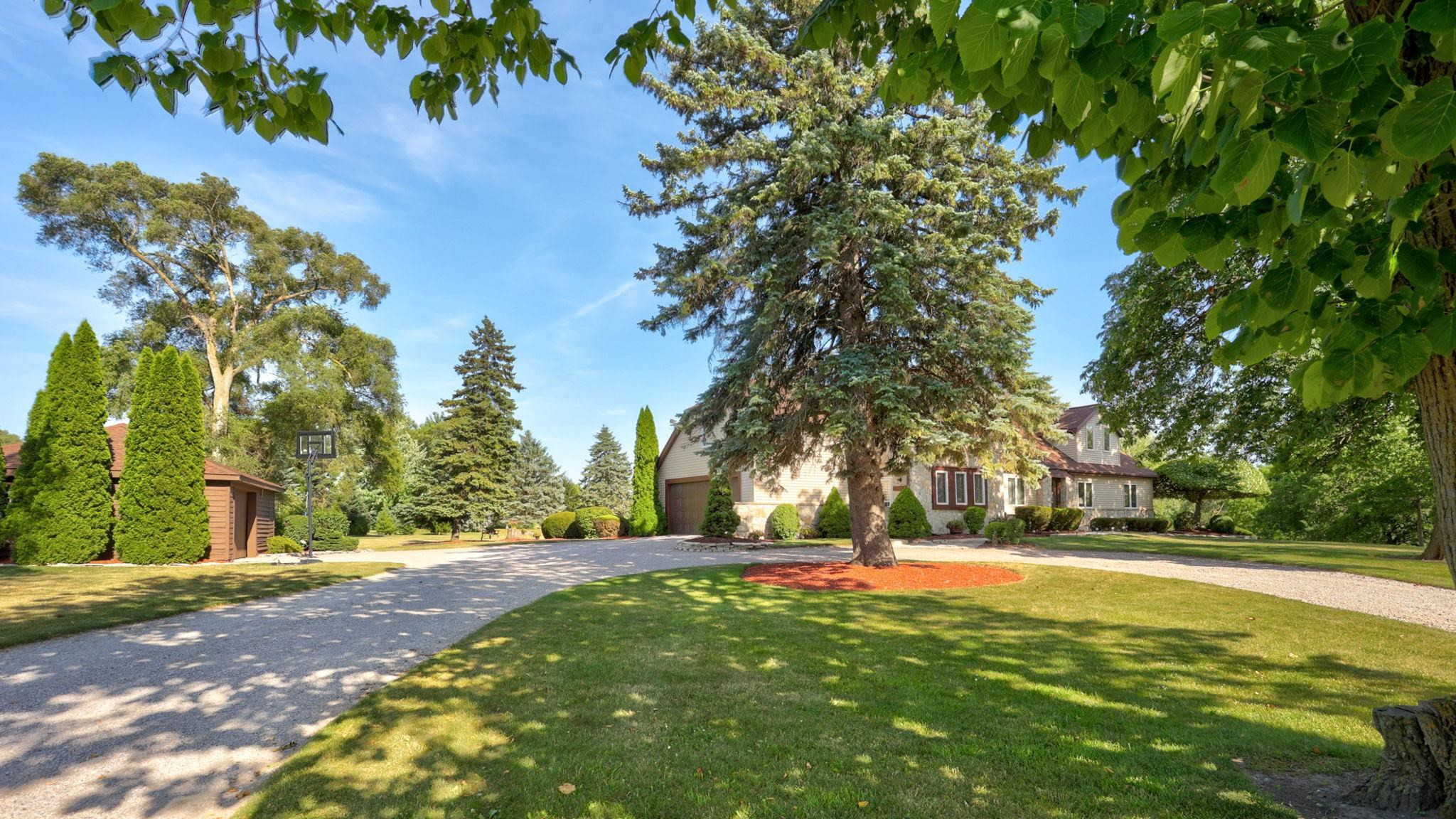 1090 N Block Road, Reese, MI 48757 — Photo 4
