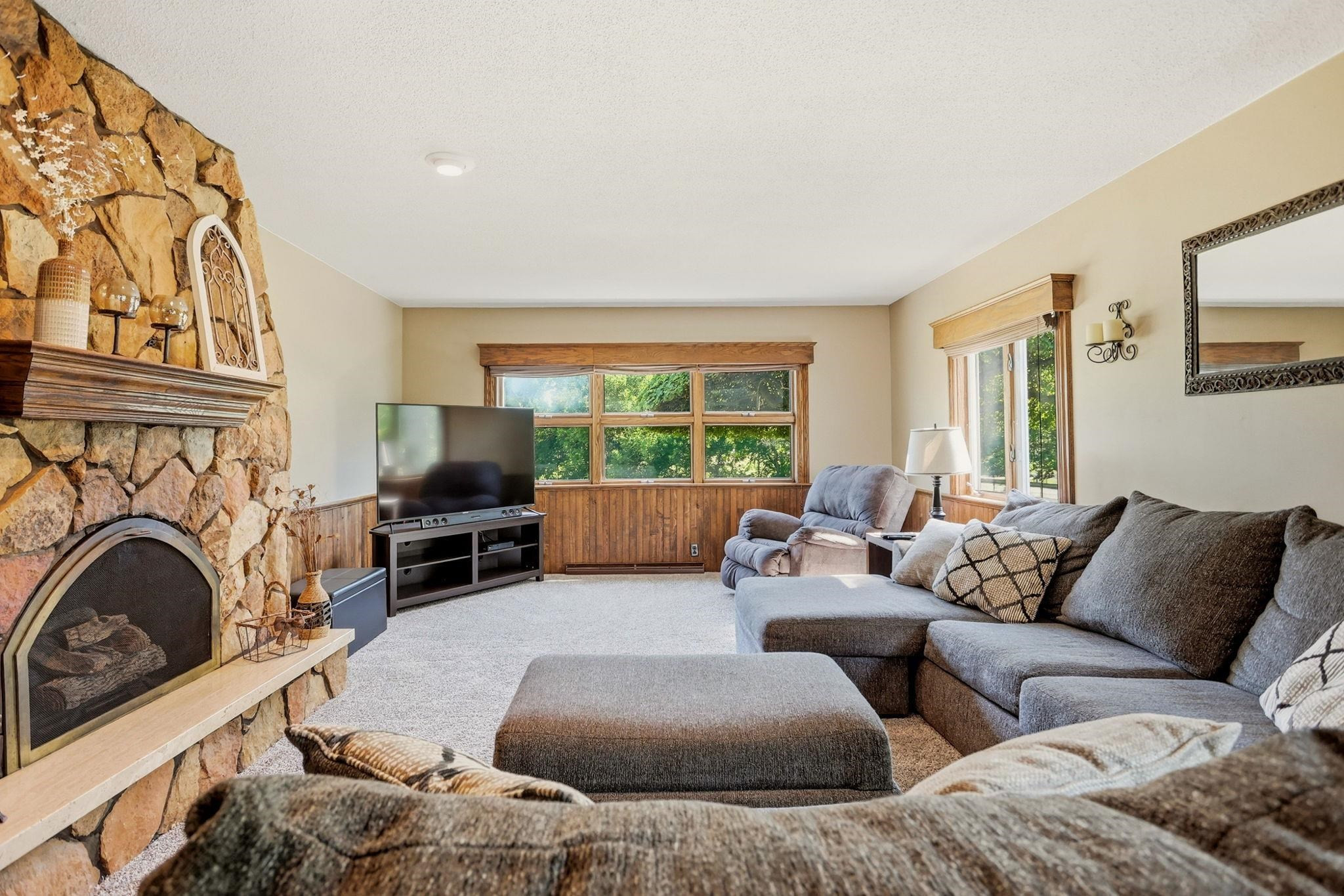 1090 N Block Road, Reese, MI 48757 — Photo 12
