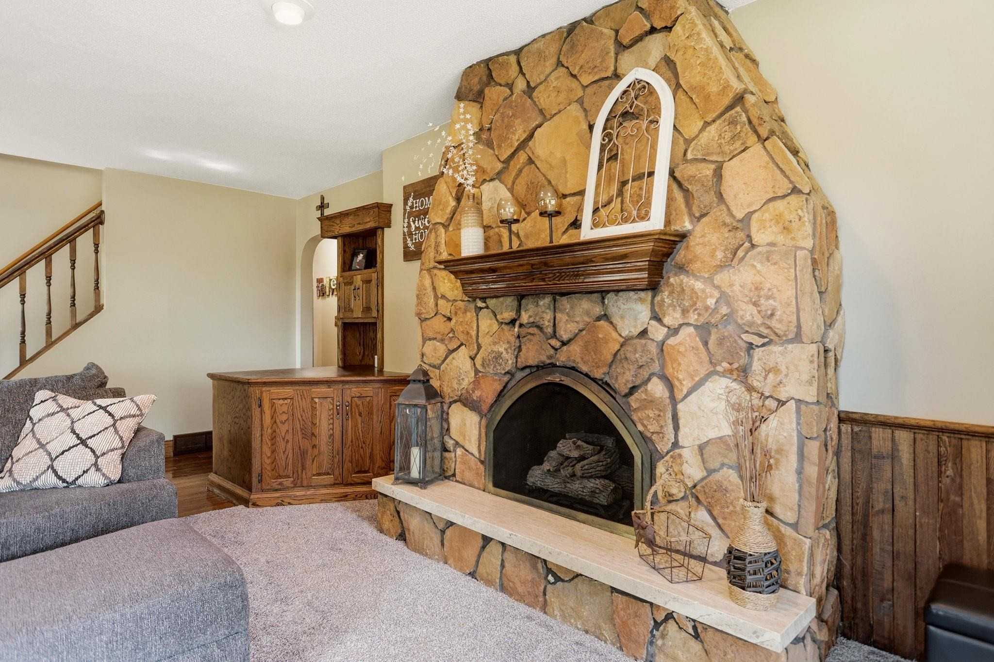1090 N Block Road, Reese, MI 48757 — Photo 14