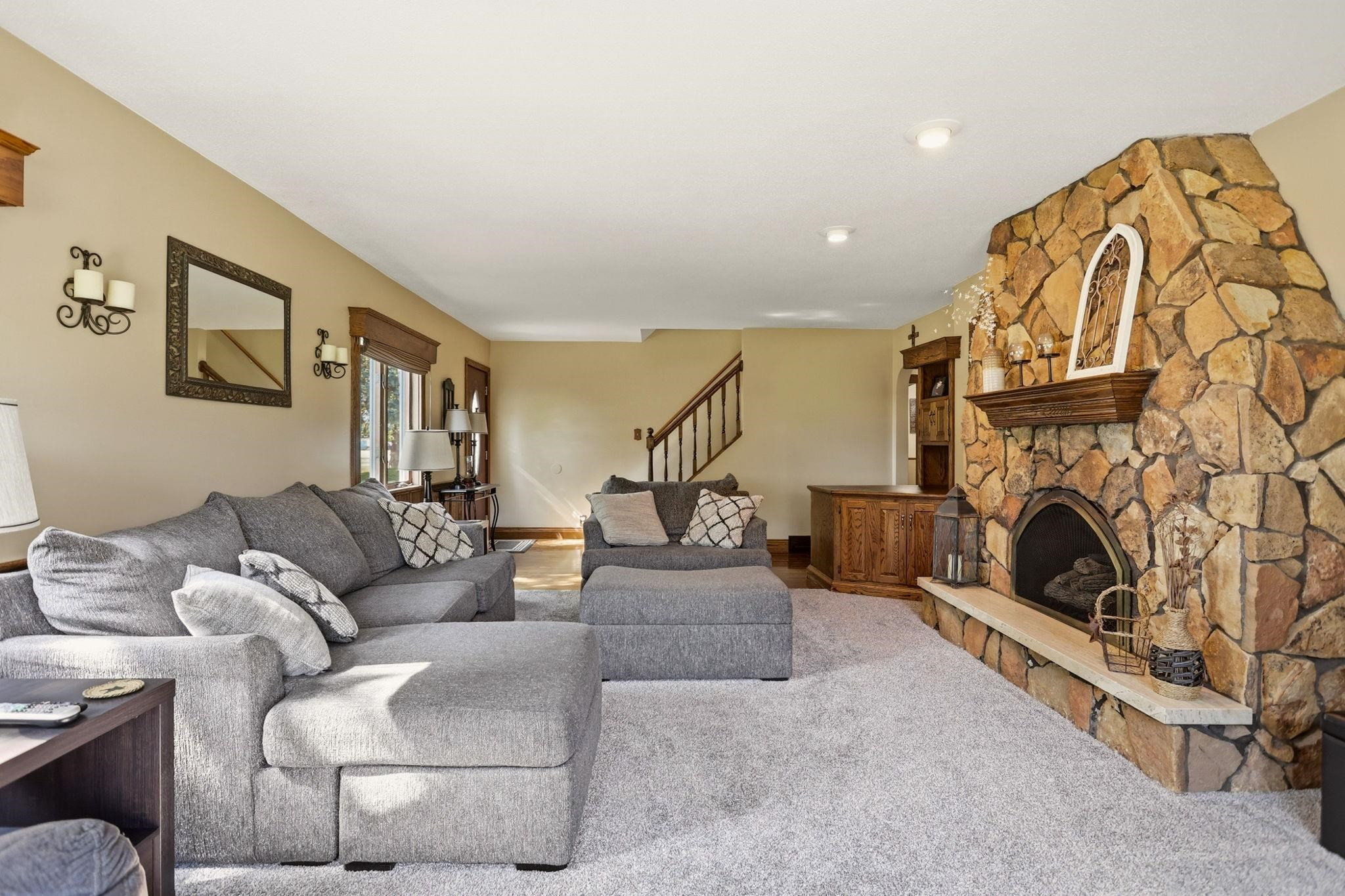 1090 N Block Road, Reese, MI 48757 — Photo 15