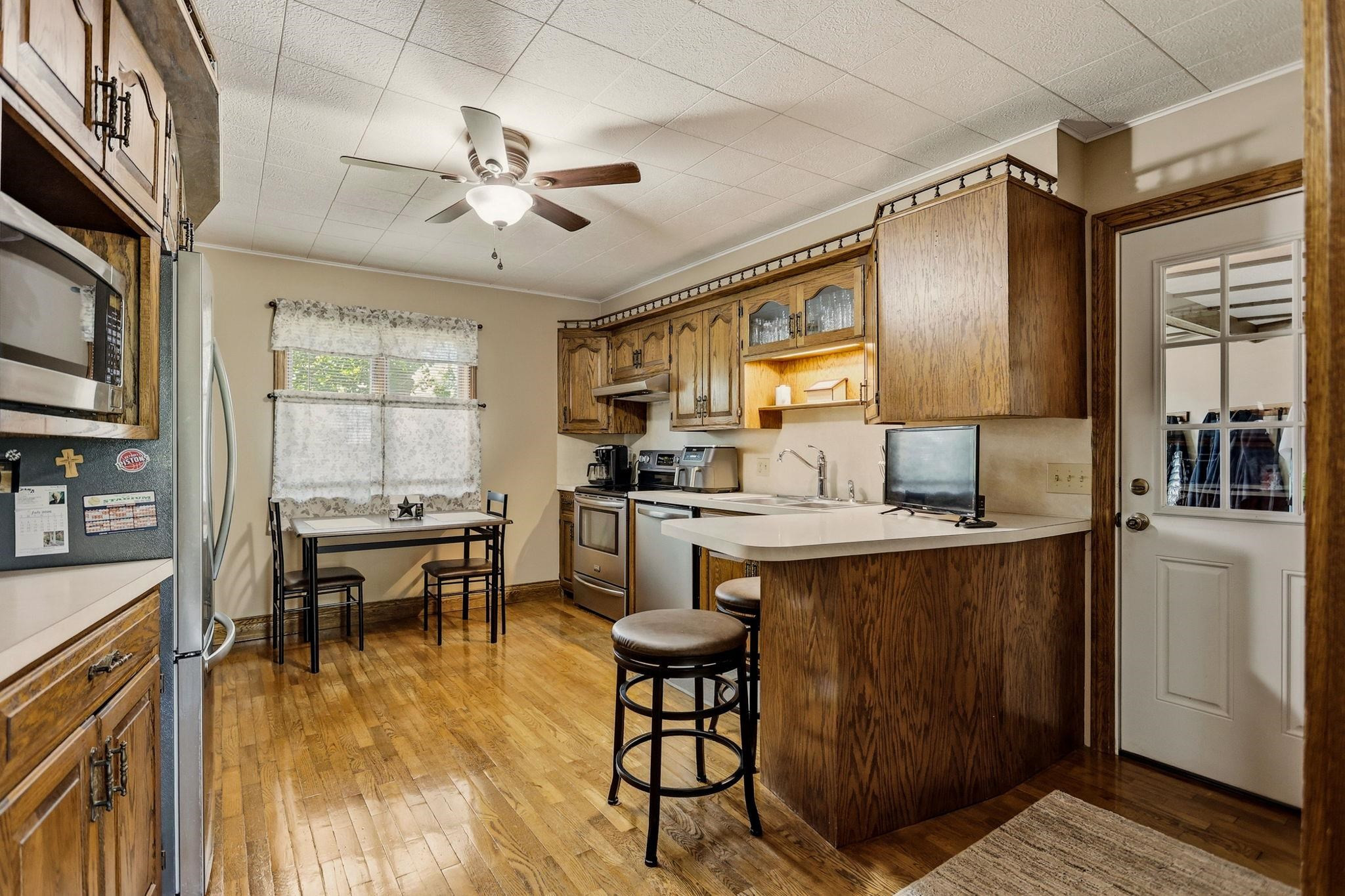 1090 N Block Road, Reese, MI 48757 — Photo 17