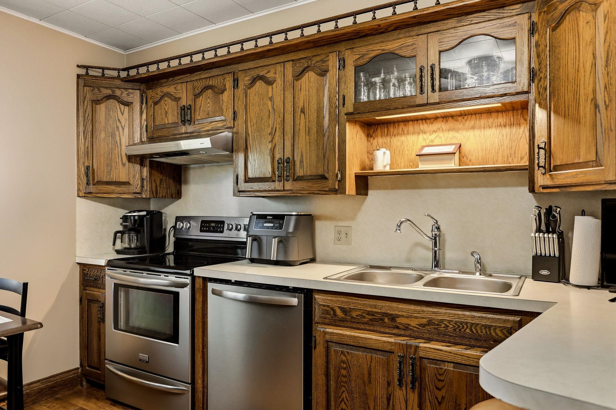 1090 N Block Road, Reese, MI 48757 — Photo 19