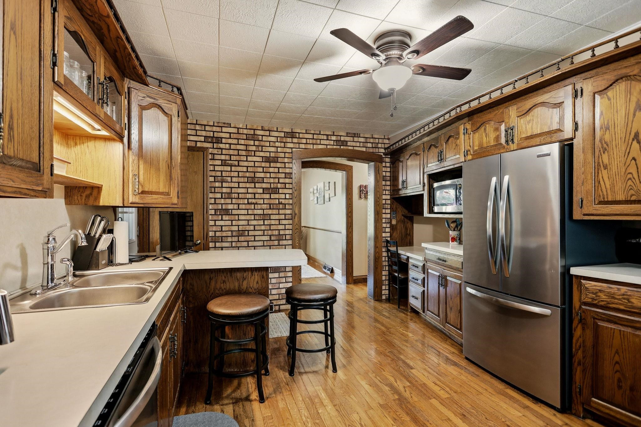 1090 N Block Road, Reese, MI 48757 — Photo 20