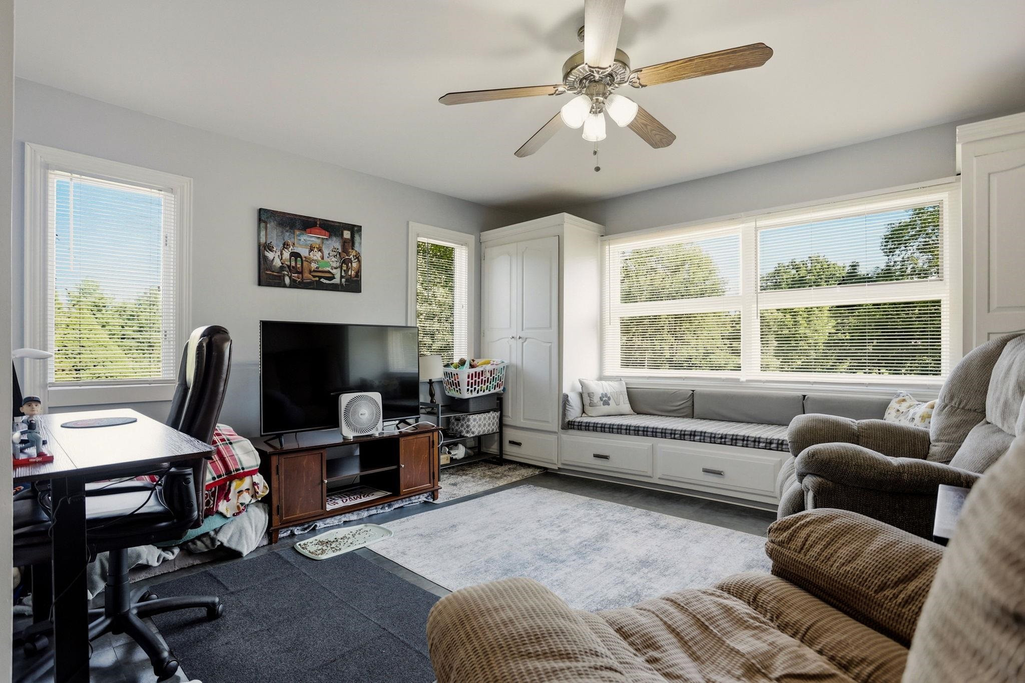 1090 N Block Road, Reese, MI 48757 — Photo 25