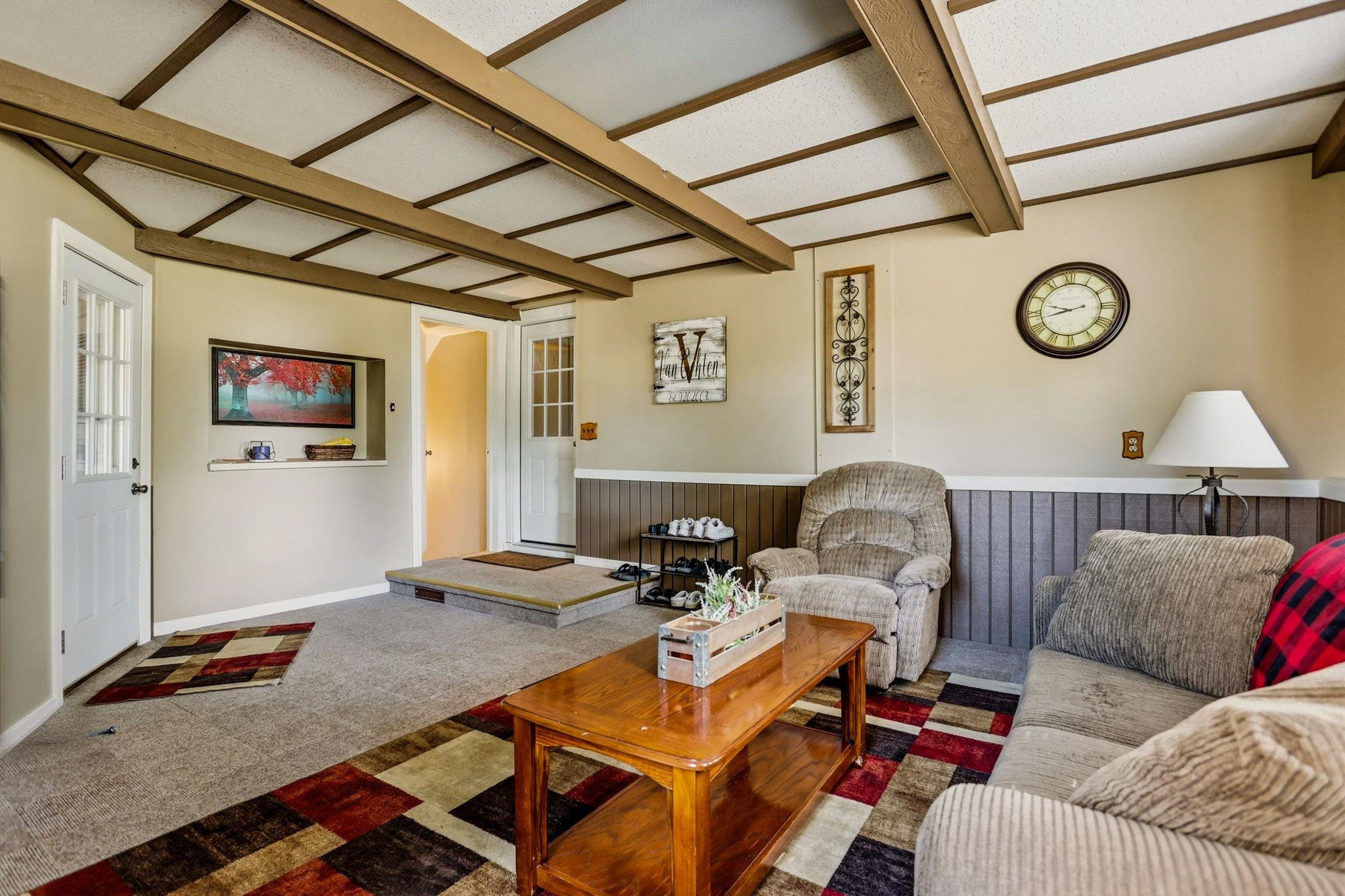 1090 N Block Road, Reese, MI 48757 — Photo 37