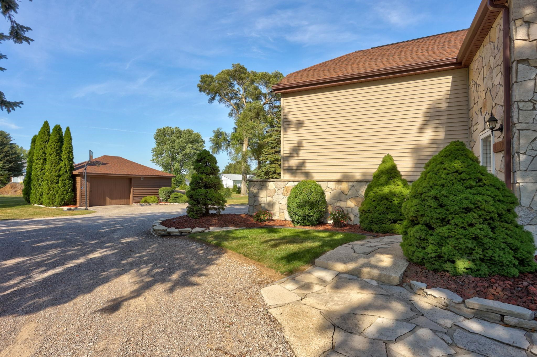 1090 N Block Road, Reese, MI 48757 — Photo 46