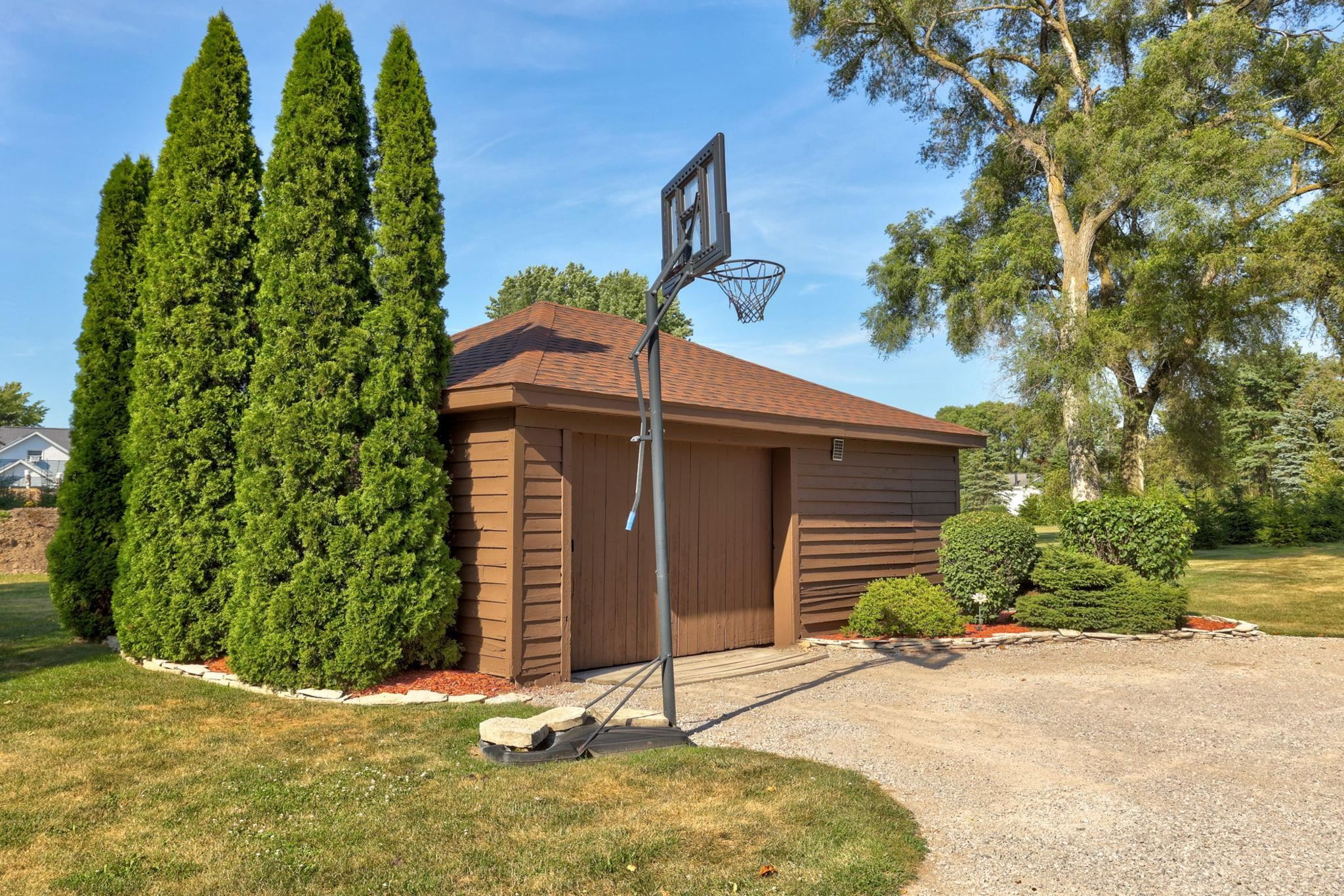 1090 N Block Road, Reese, MI 48757 — Photo 47