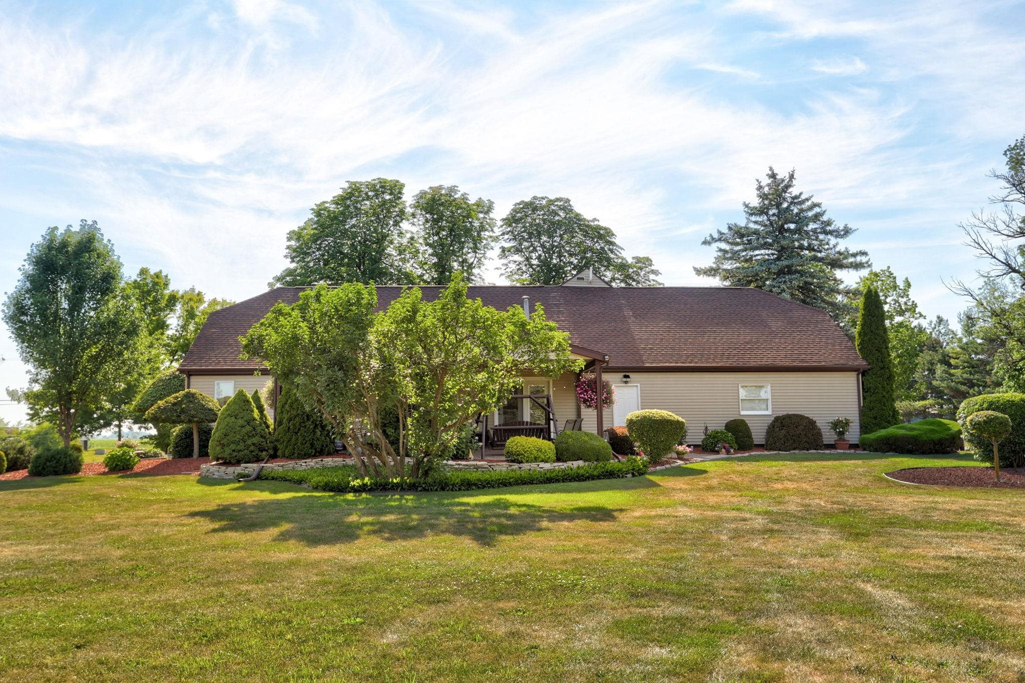 1090 N Block Road, Reese, MI 48757 — Photo 49