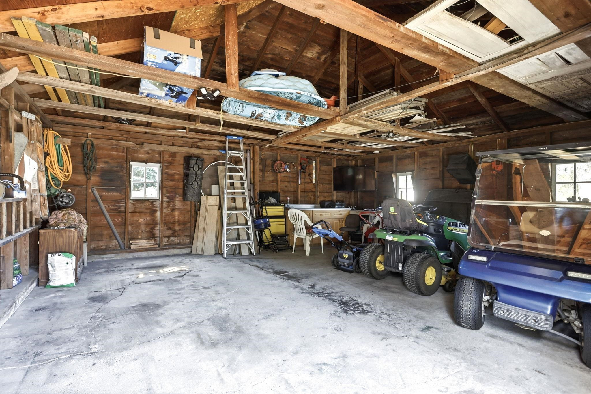 1090 N Block Road, Reese, MI 48757 — Photo 48