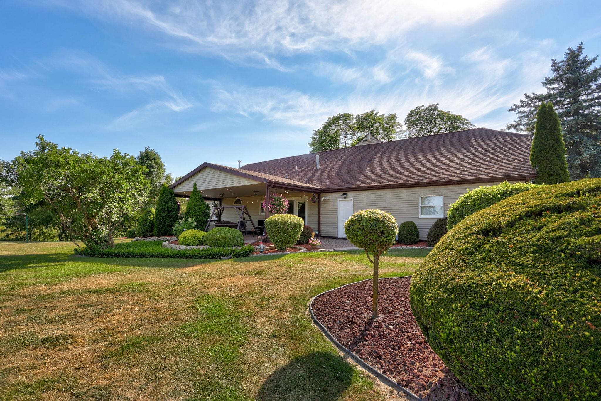 1090 N Block Road, Reese, MI 48757 — Photo 50