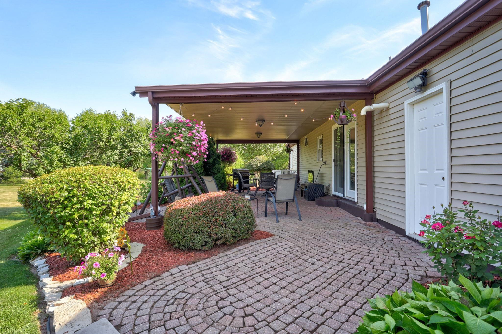 1090 N Block Road, Reese, MI 48757 — Photo 52