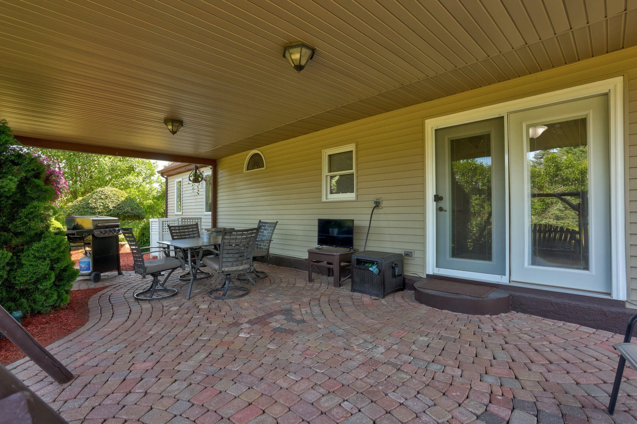 1090 N Block Road, Reese, MI 48757 — Photo 53