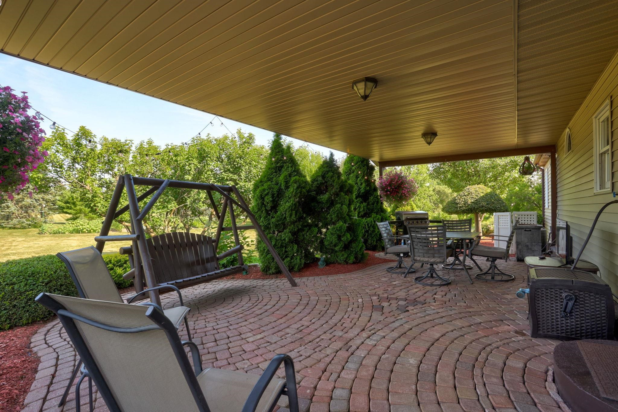 1090 N Block Road, Reese, MI 48757 — Photo 54