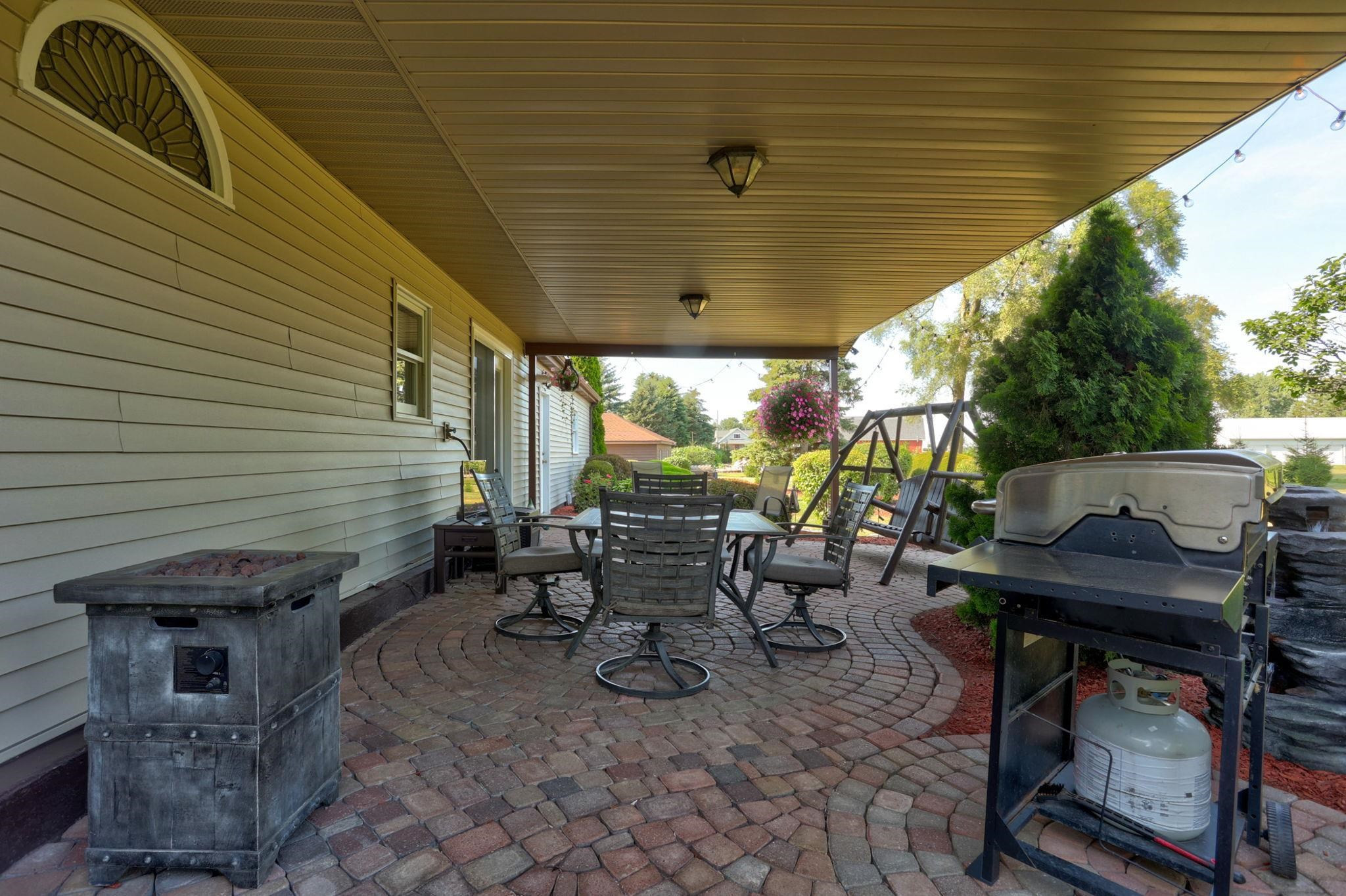 1090 N Block Road, Reese, MI 48757 — Photo 55