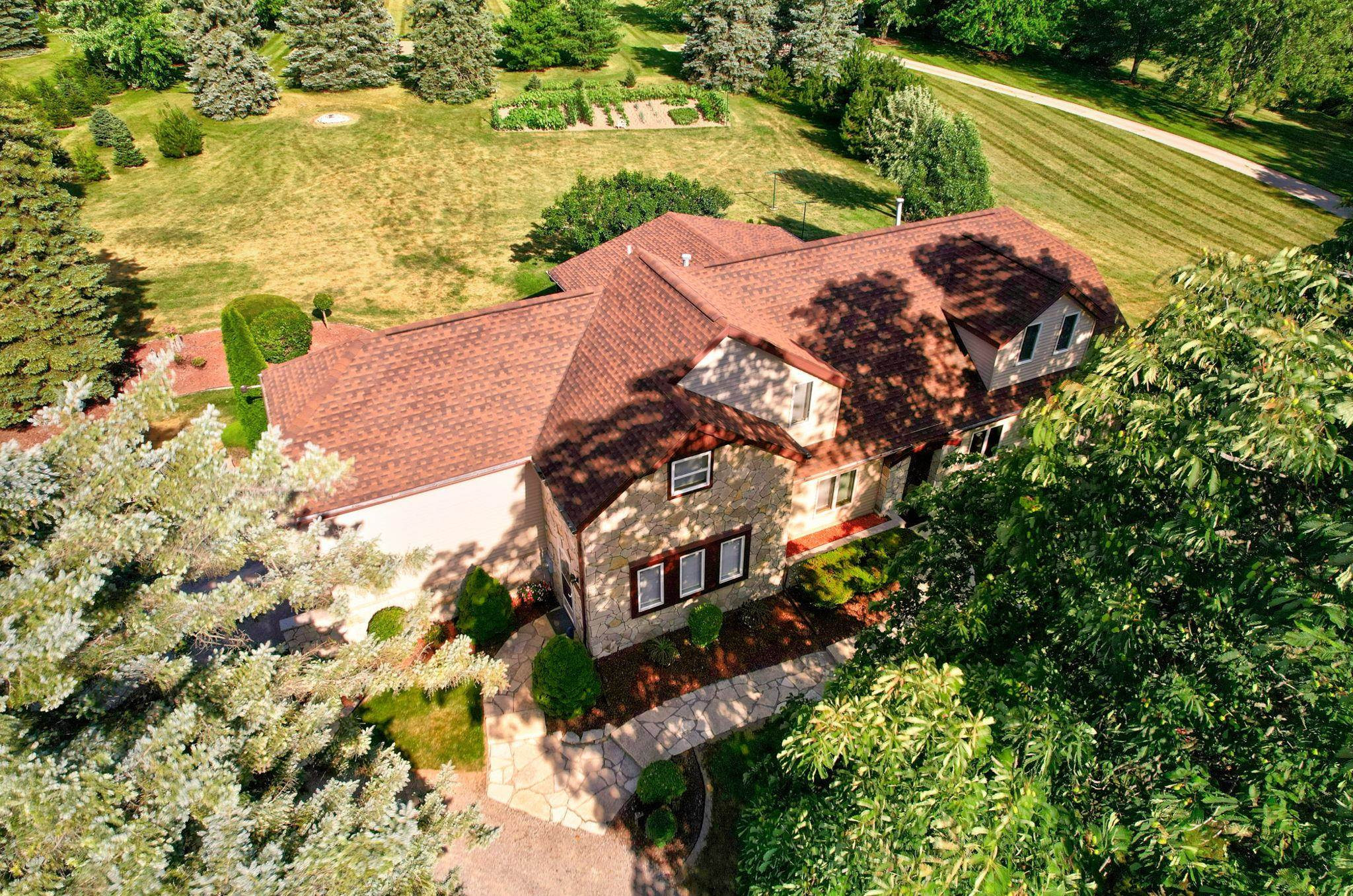 1090 N Block Road, Reese, MI 48757 — Photo 59