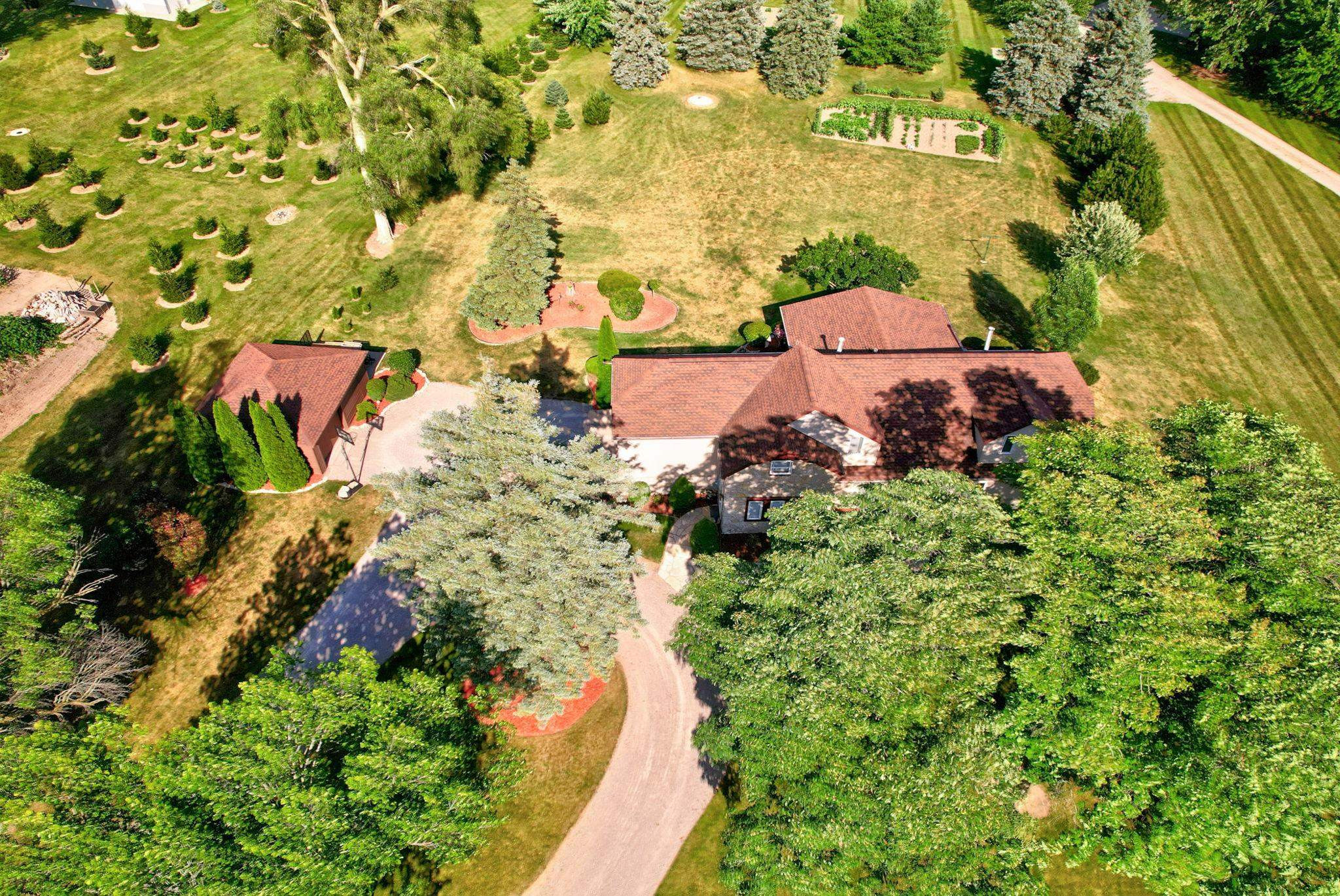 1090 N Block Road, Reese, MI 48757 — Photo 60