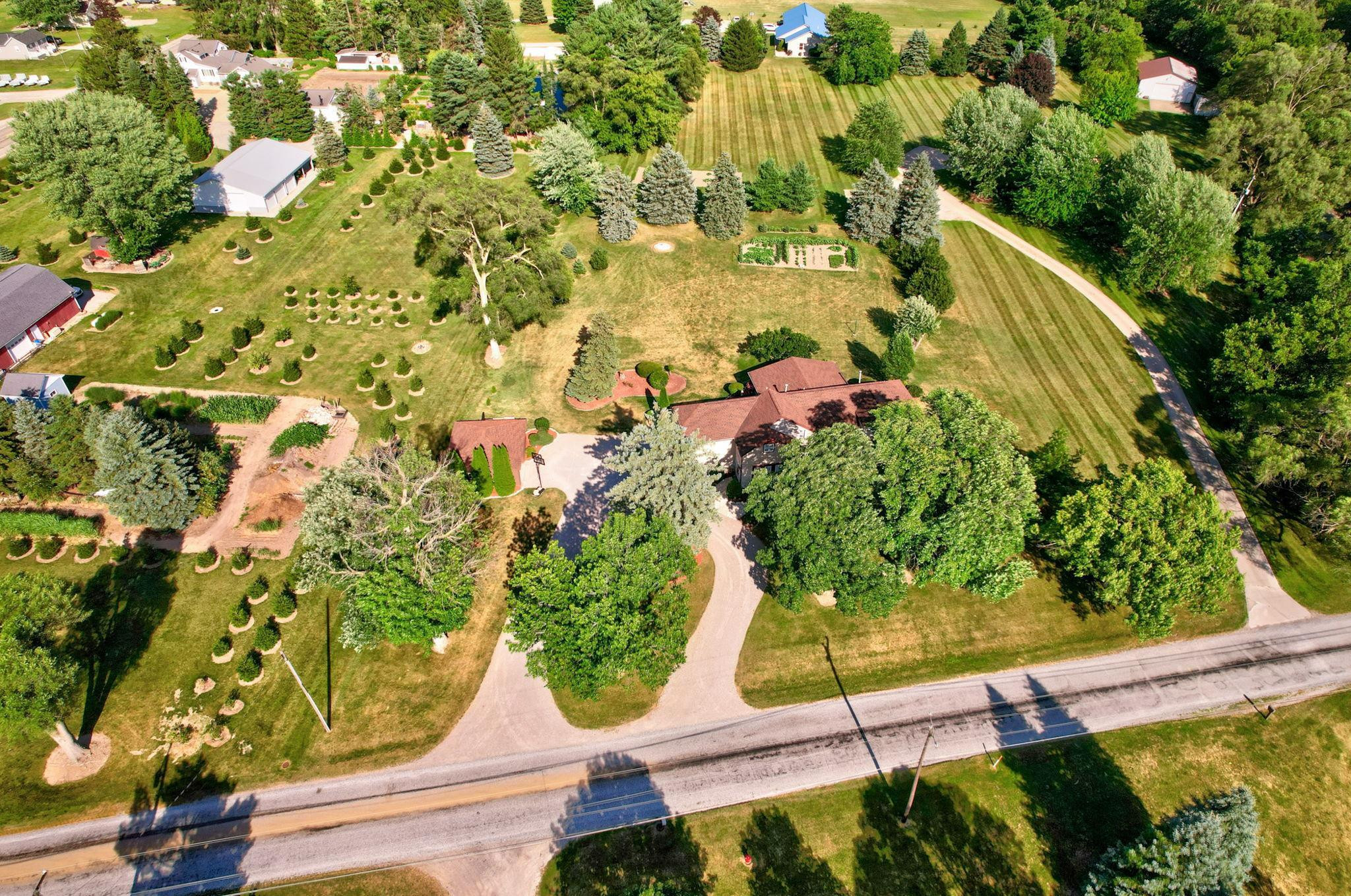 1090 N Block Road, Reese, MI 48757 — Photo 61