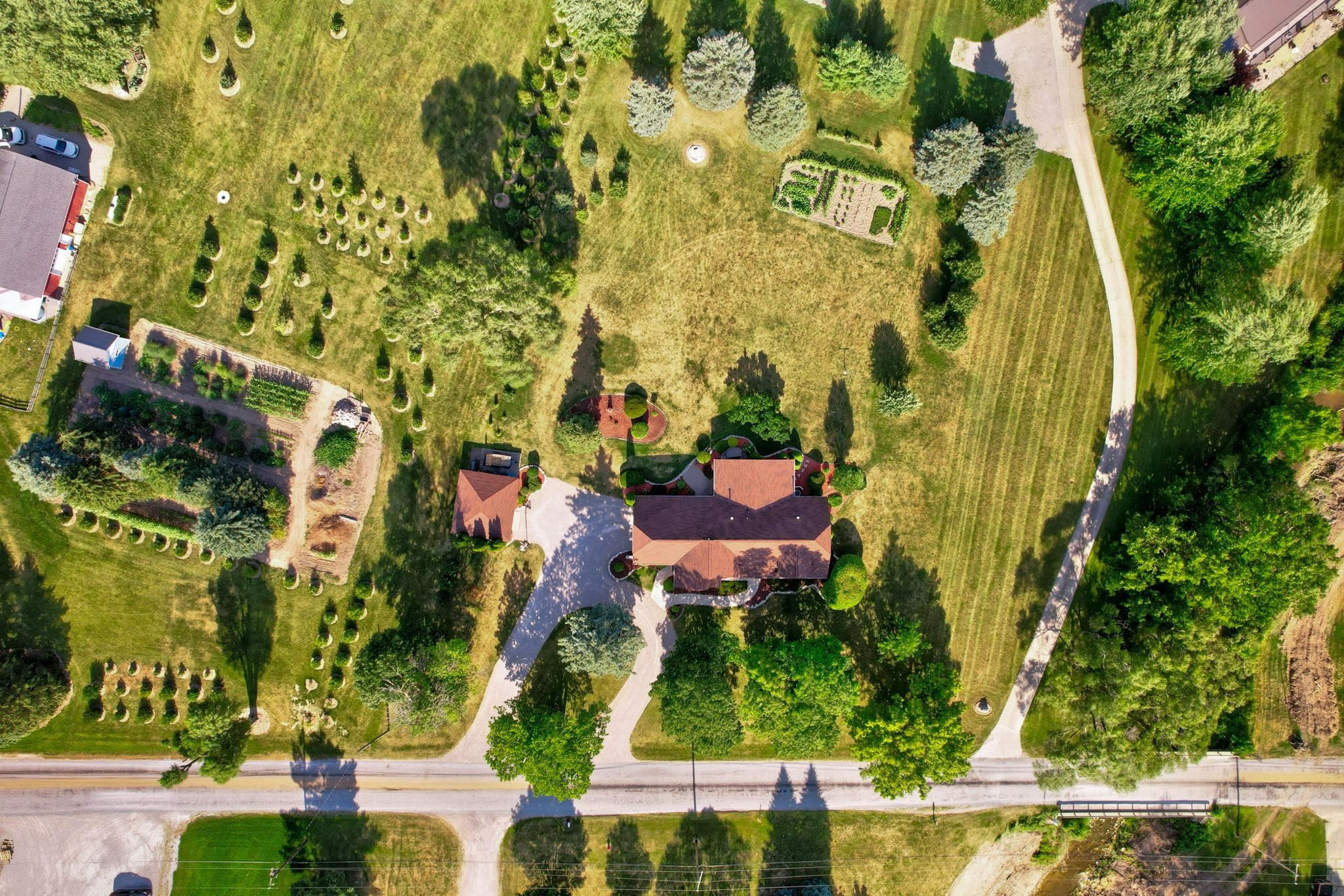 1090 N Block Road, Reese, MI 48757 — Photo 62