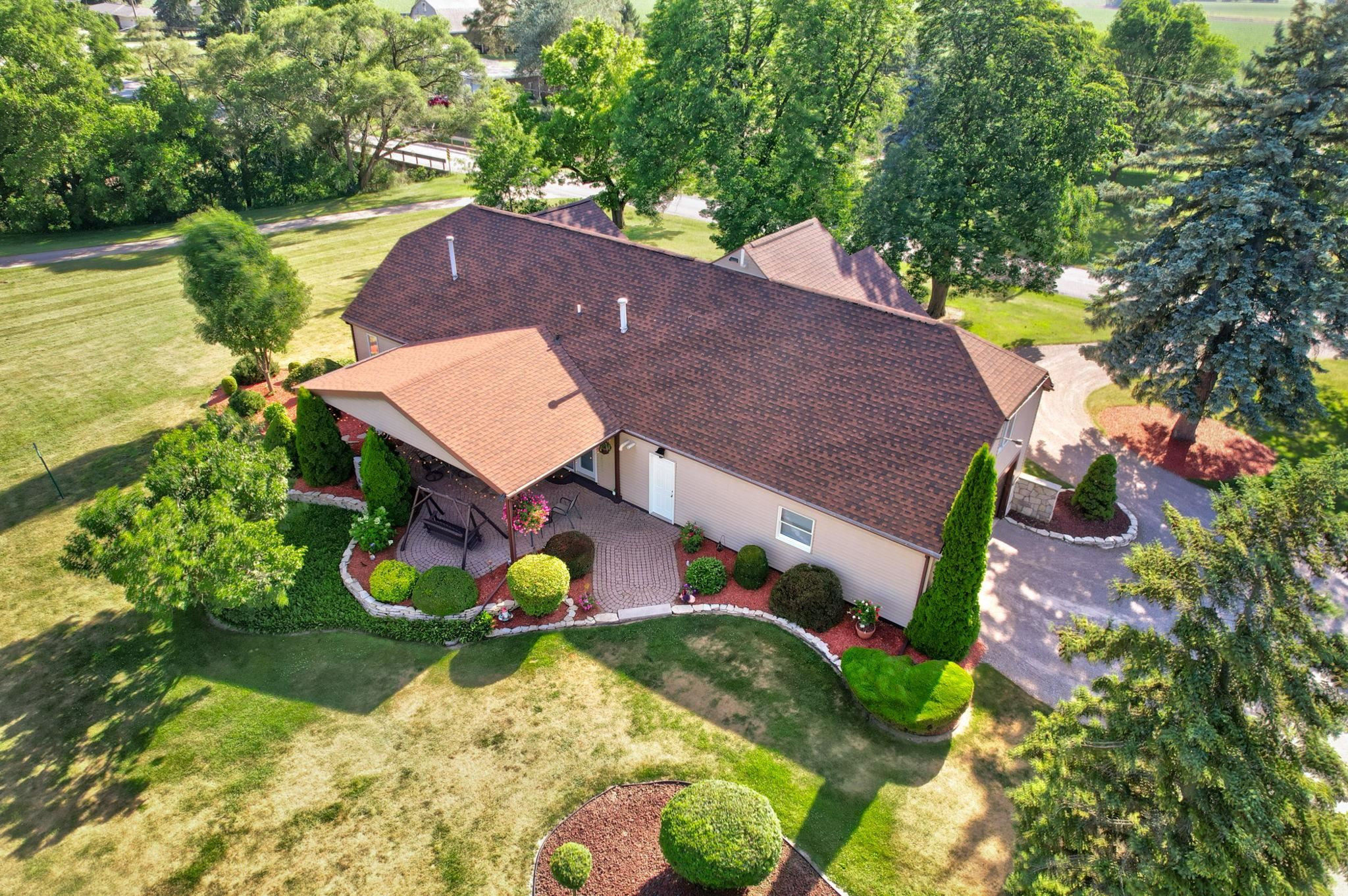 1090 N Block Road, Reese, MI 48757 — Photo 64