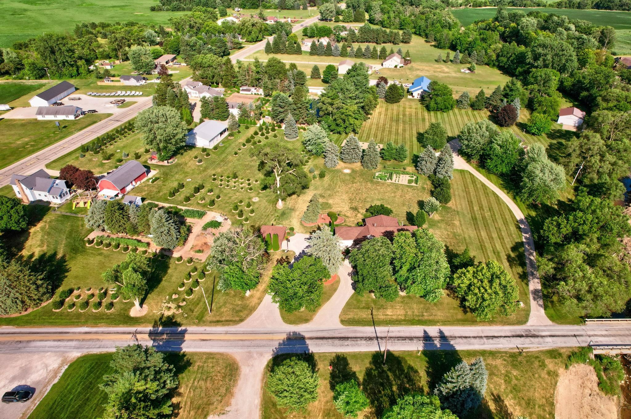 1090 N Block Road, Reese, MI 48757 — Photo 67