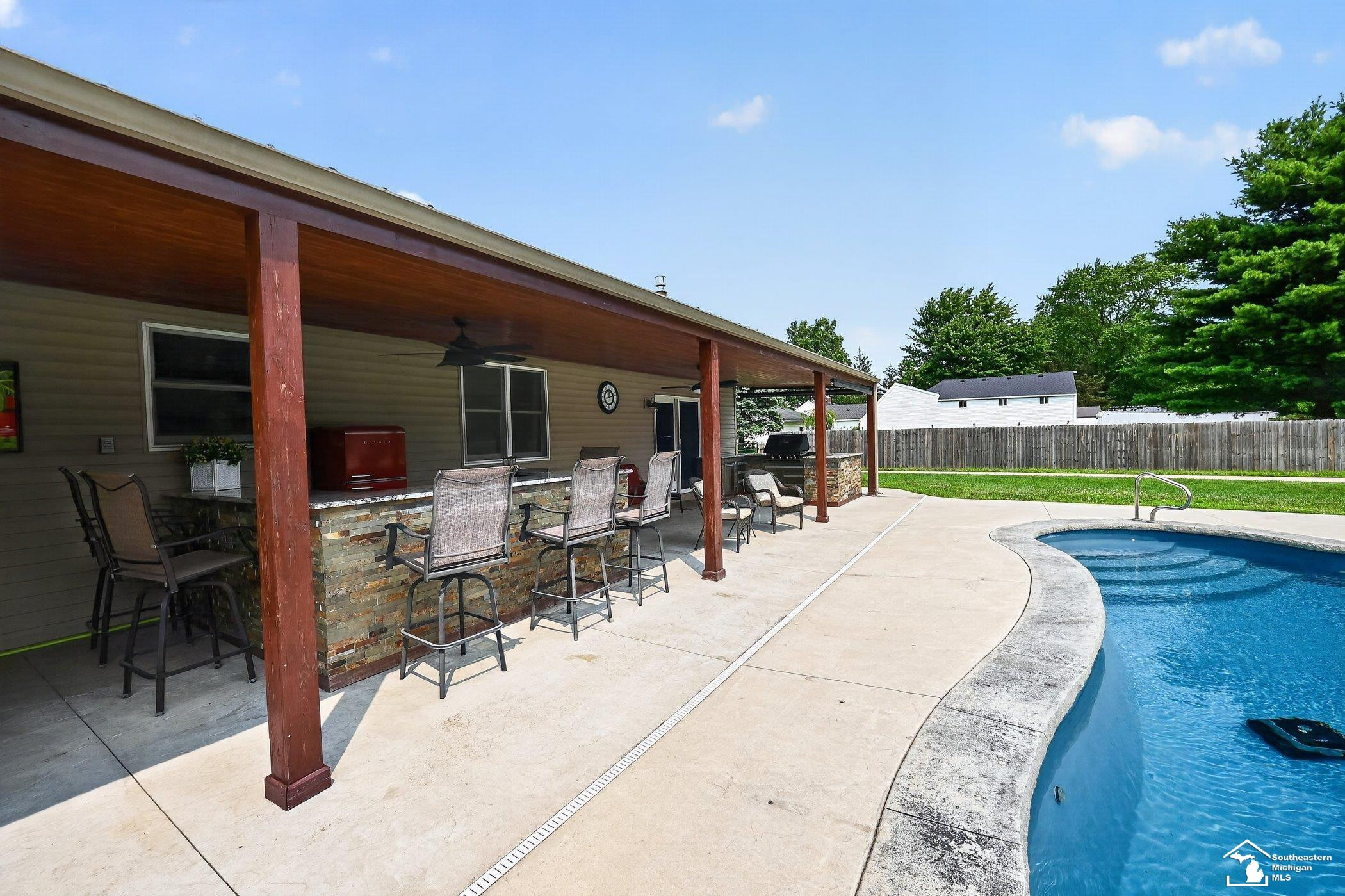 9858 Douglas Road, Temperance, MI — Photo 33