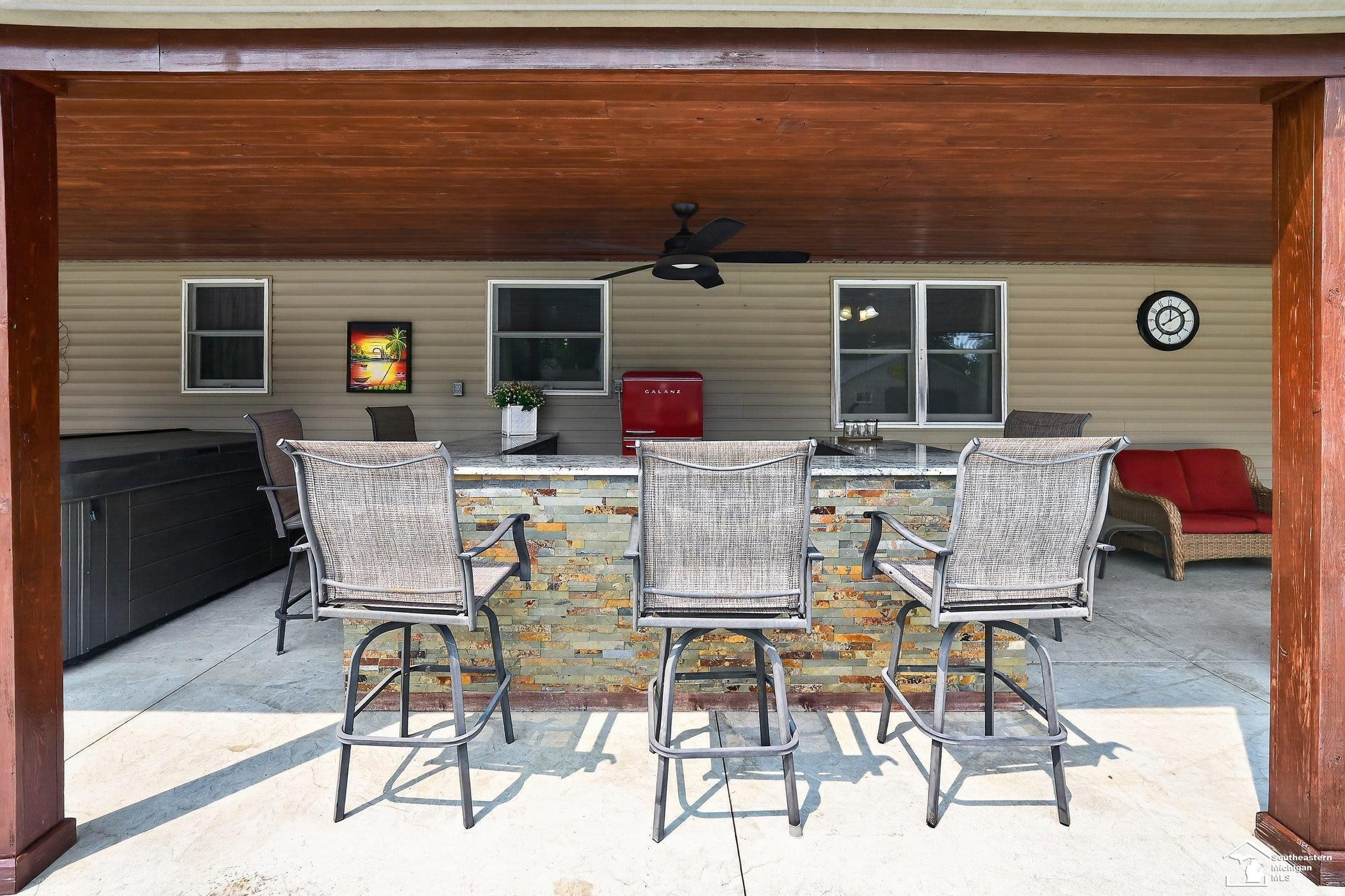 9858 Douglas Road, Temperance, MI — Photo 36
