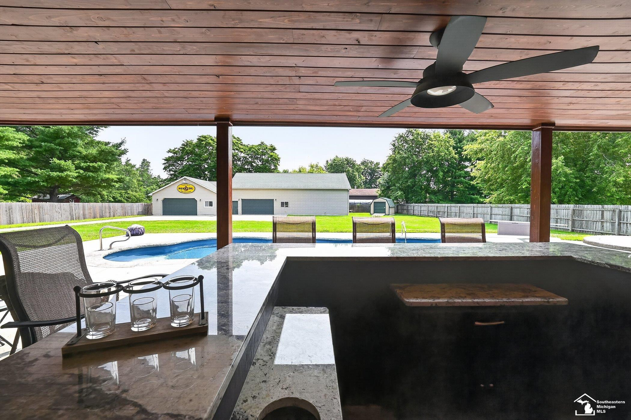 9858 Douglas Road, Temperance, MI — Photo 37