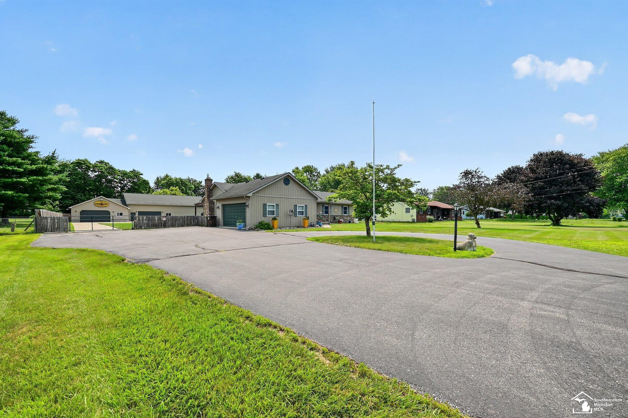 9858 Douglas Road, Temperance, MI — Photo 49