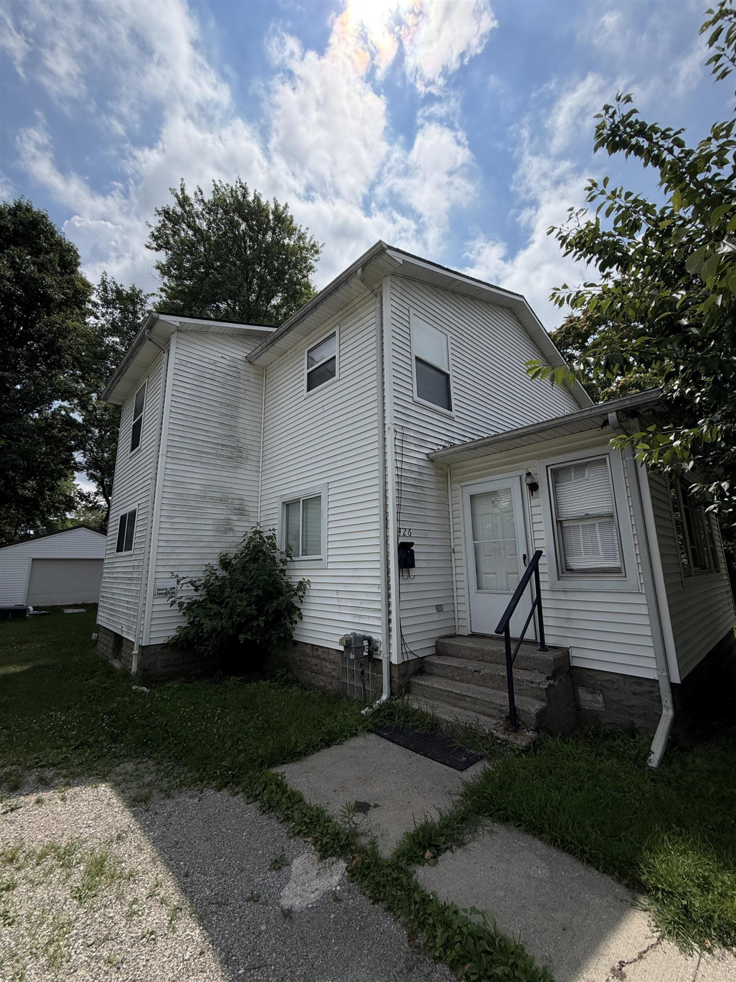 426 Dell Avenue, Flint, MI 48507 — Photo 2